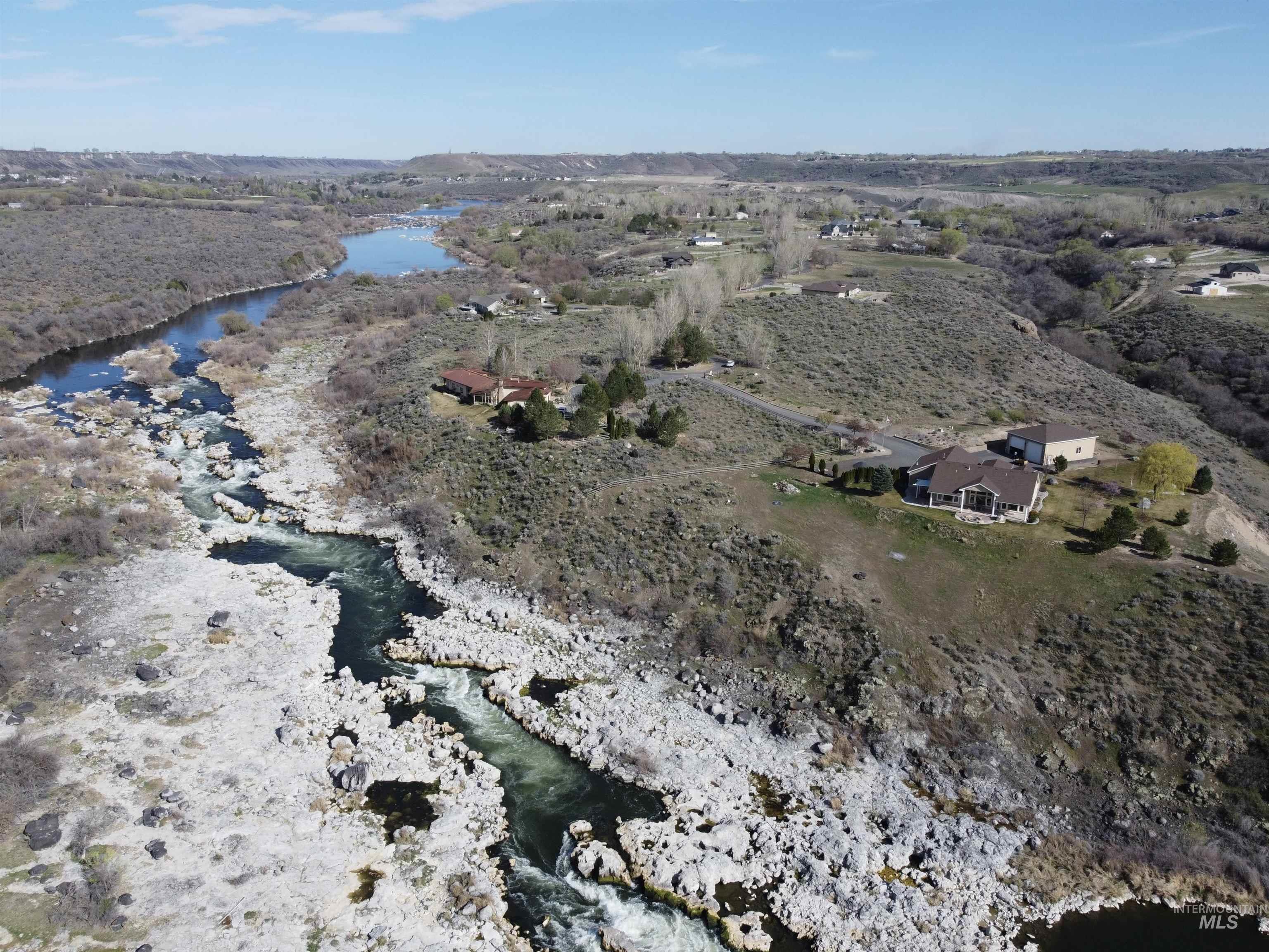 1253 Kanaka Rapids Road, Buhl, Idaho 83316, Land For Sale, Price $375,000,MLS 98979594