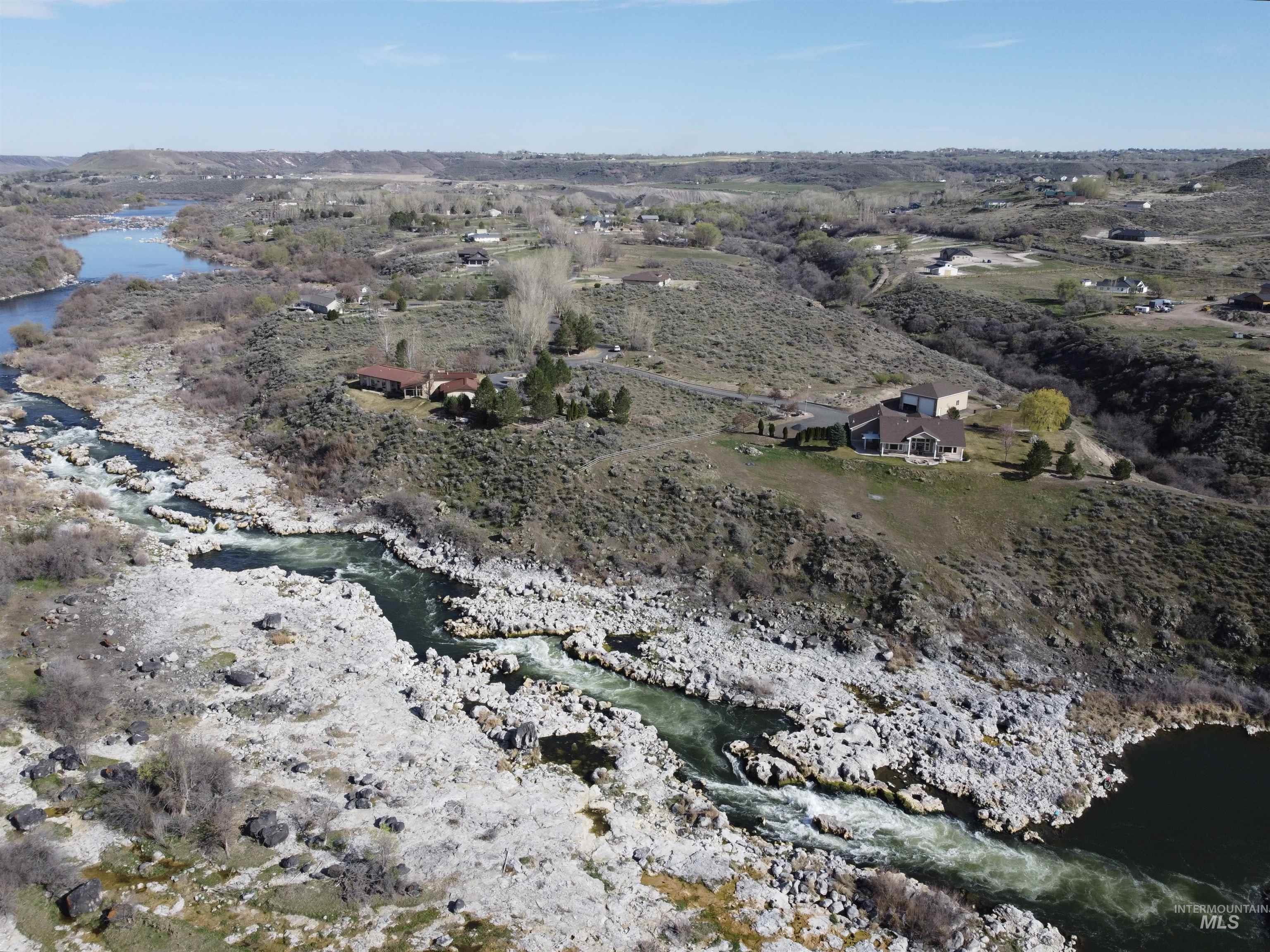 1253 Kanaka Rapids Road, Buhl, Idaho 83316, Land For Sale, Price $375,000,MLS 98979594
