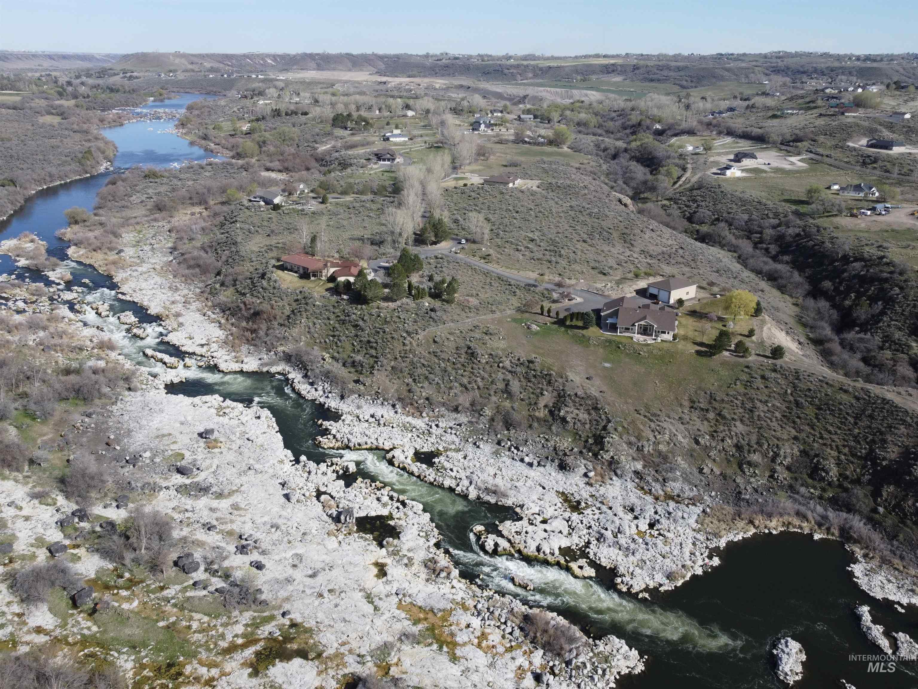 1253 Kanaka Rapids Road, Buhl, Idaho 83316, Land For Sale, Price $375,000,MLS 98979594
