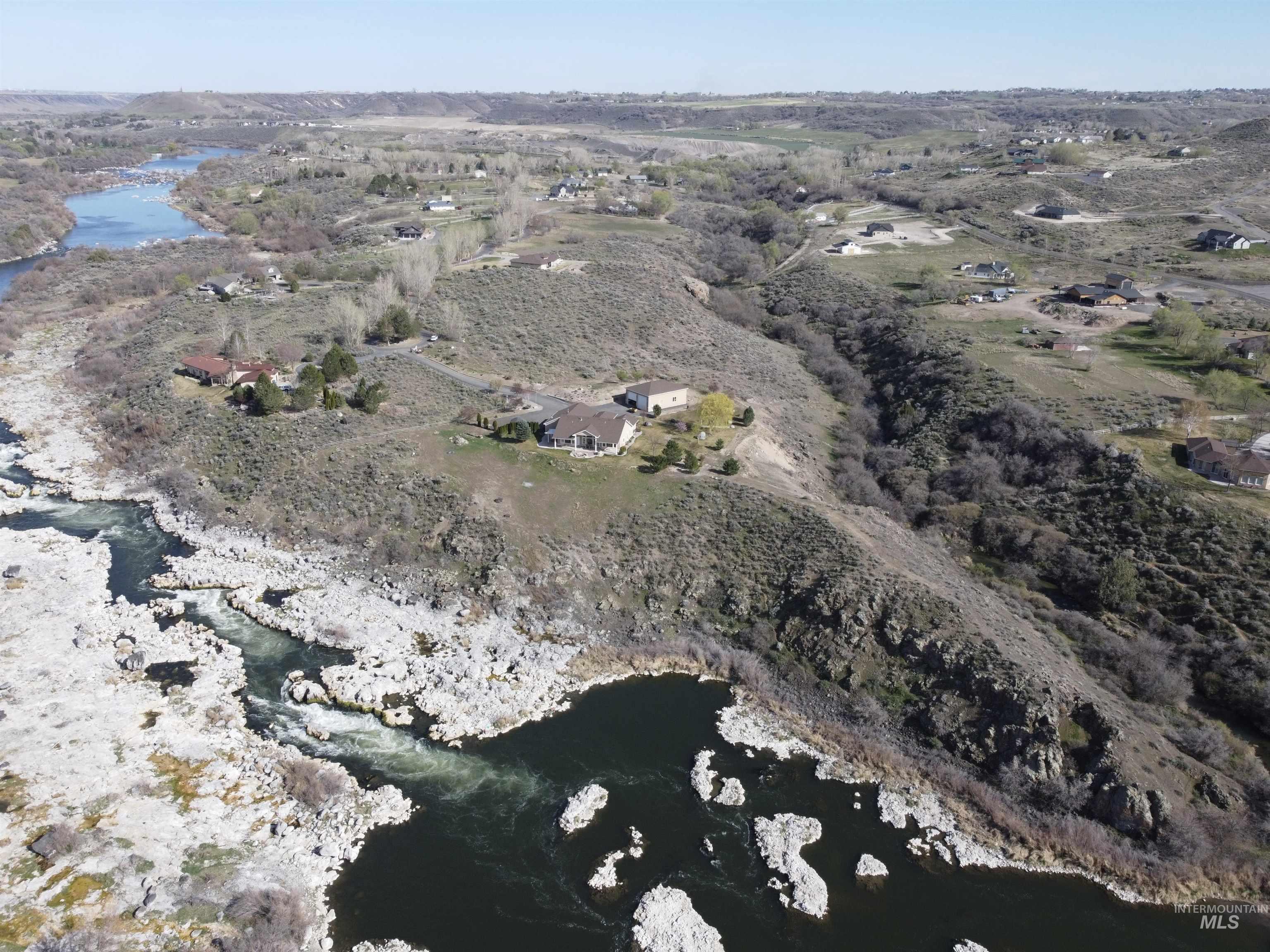 1253 Kanaka Rapids Road, Buhl, Idaho 83316, Land For Sale, Price $375,000,MLS 98979594
