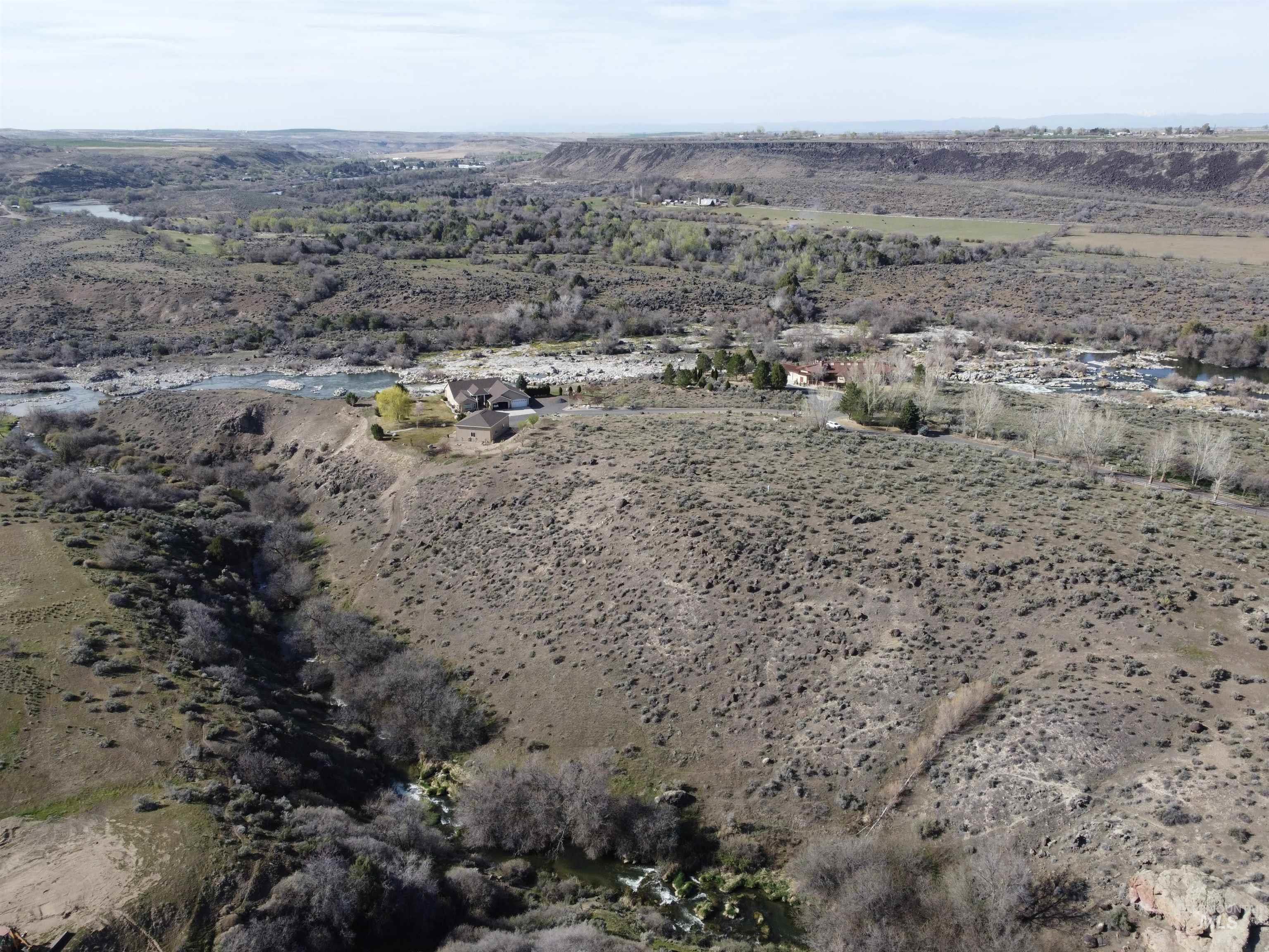 1253 Kanaka Rapids Road, Buhl, Idaho 83316, Land For Sale, Price $375,000,MLS 98979594