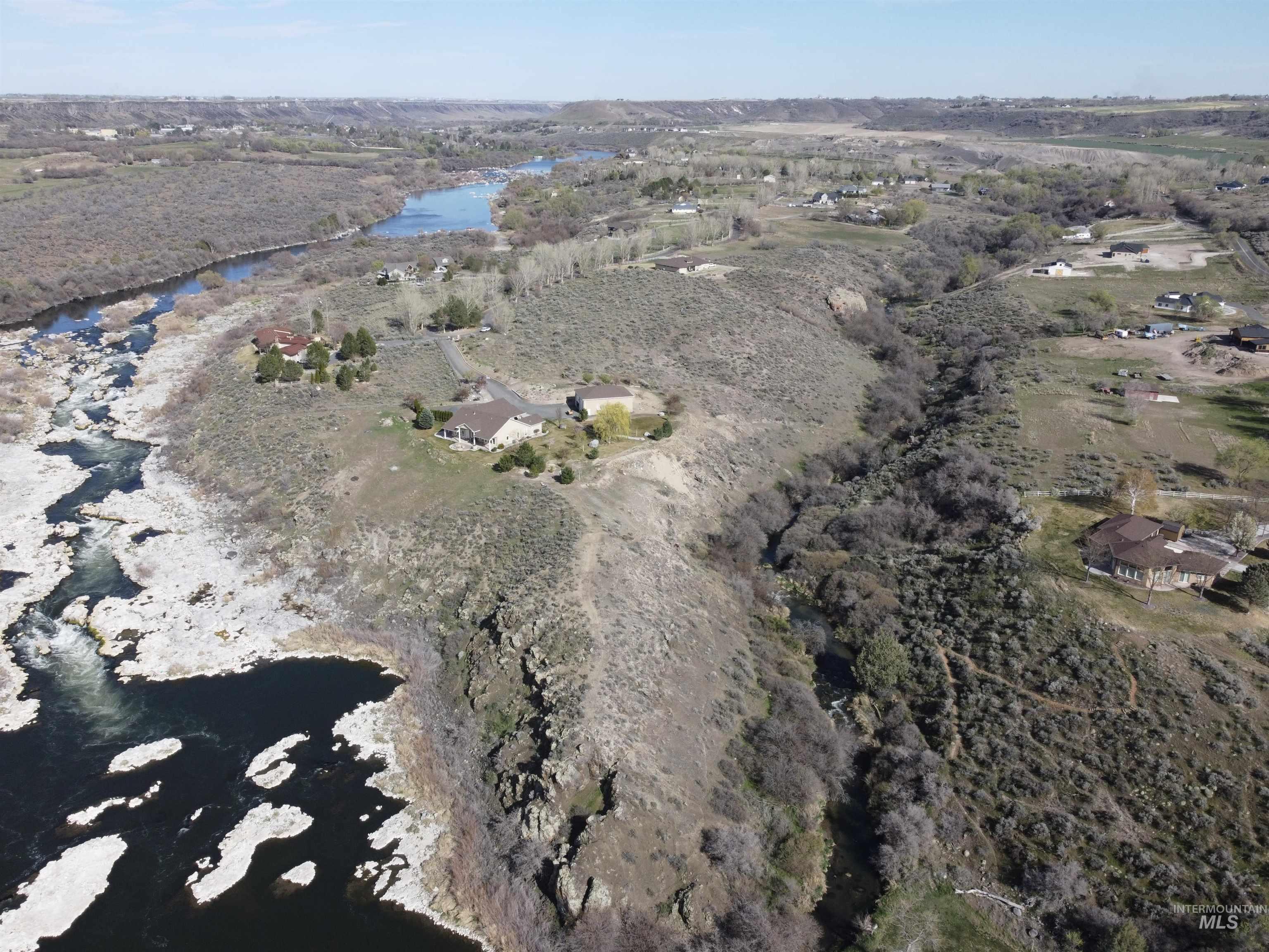 1253 Kanaka Rapids Road, Buhl, Idaho 83316, Land For Sale, Price $375,000,MLS 98979594
