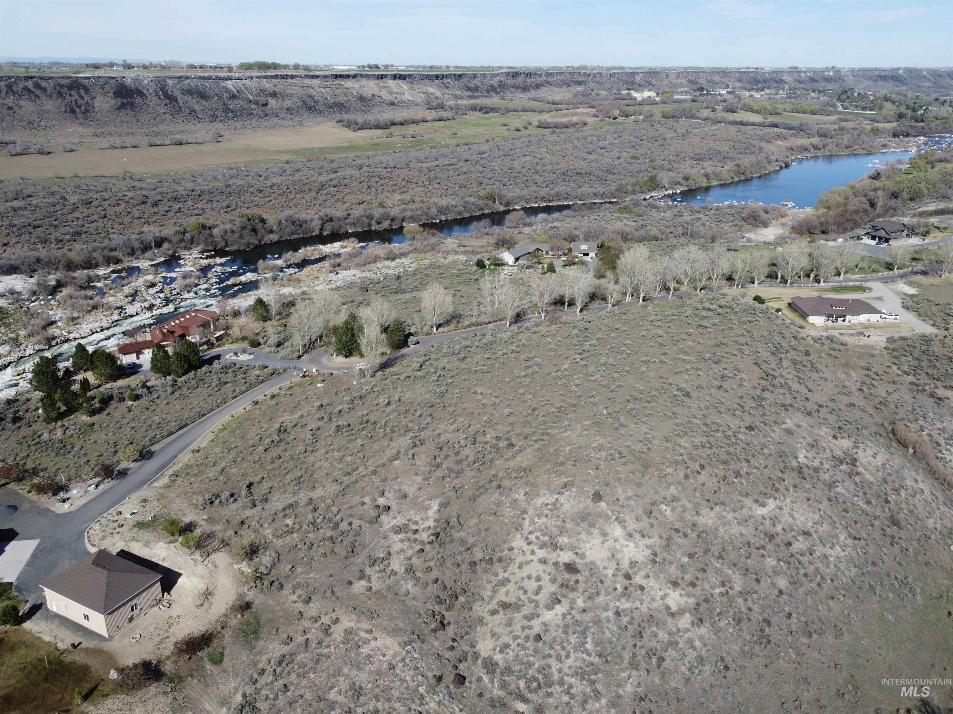 1253 Kanaka Rapids Road, Buhl, Idaho 83316, Land For Sale, Price $375,000,MLS 98979594