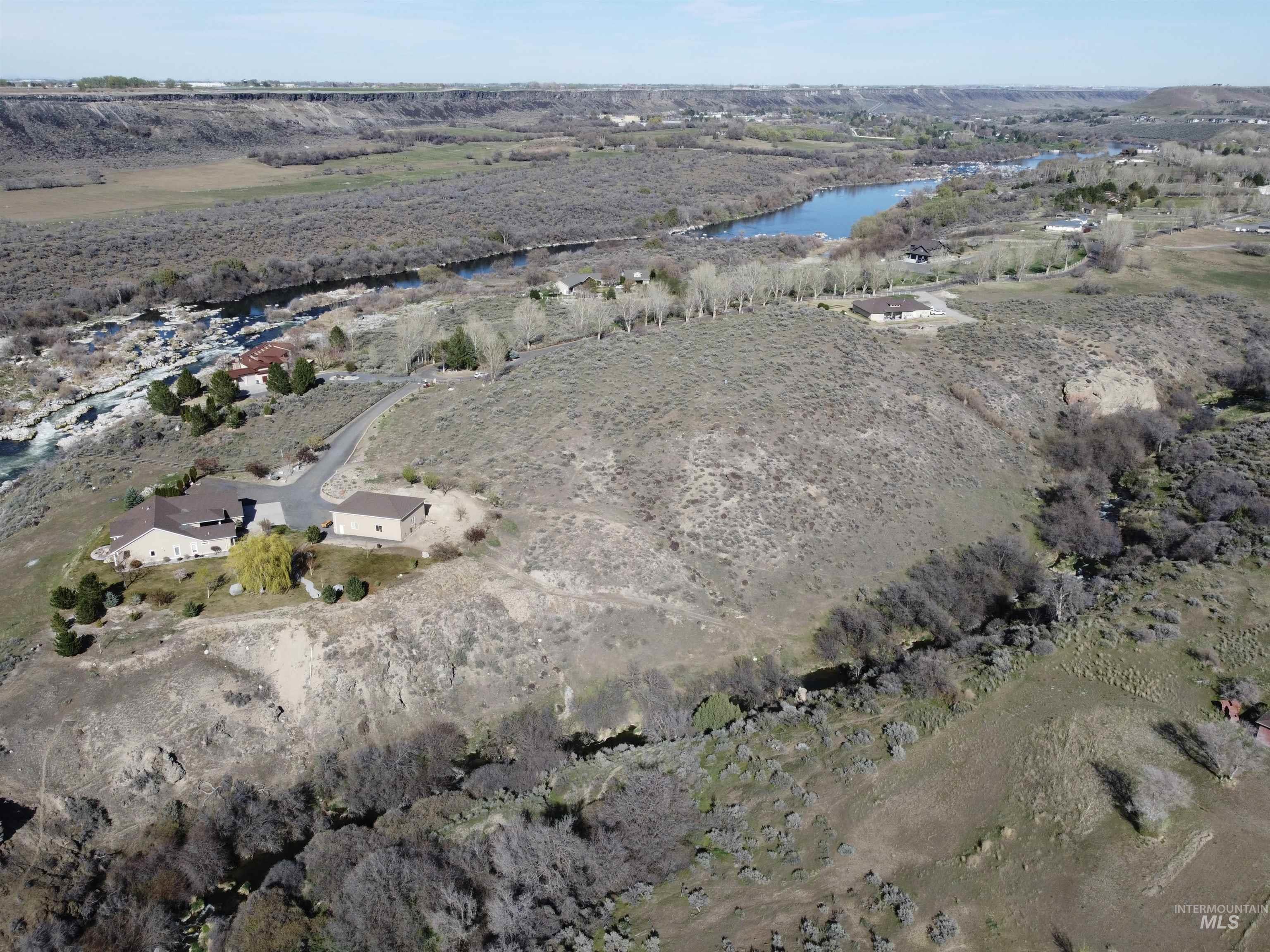 1253 Kanaka Rapids Road, Buhl, Idaho 83316, Land For Sale, Price $375,000,MLS 98979594