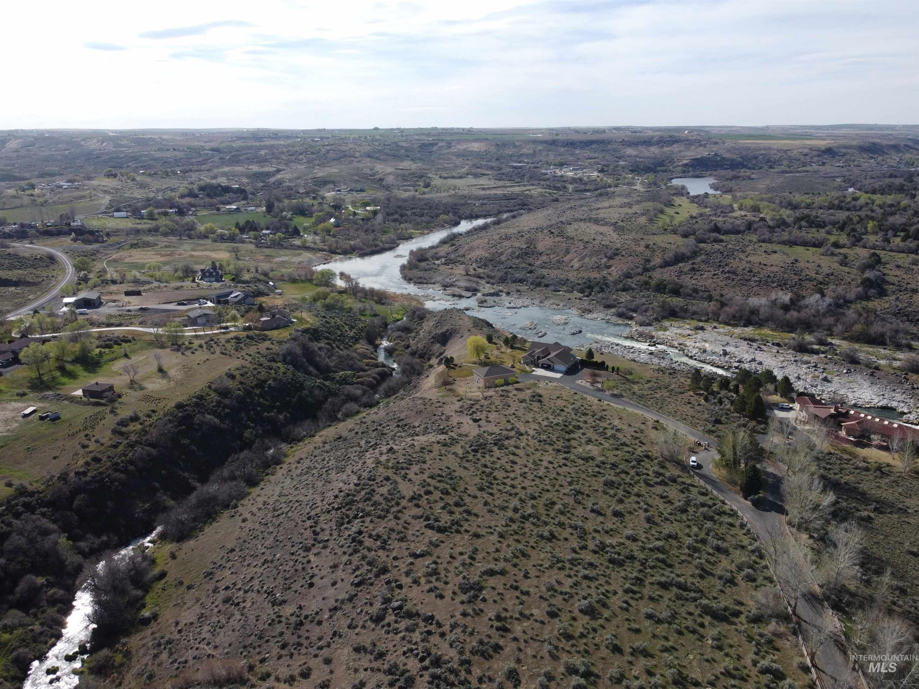 1253 Kanaka Rapids Road, Buhl, Idaho 83316, Land For Sale, Price $375,000,MLS 98979594