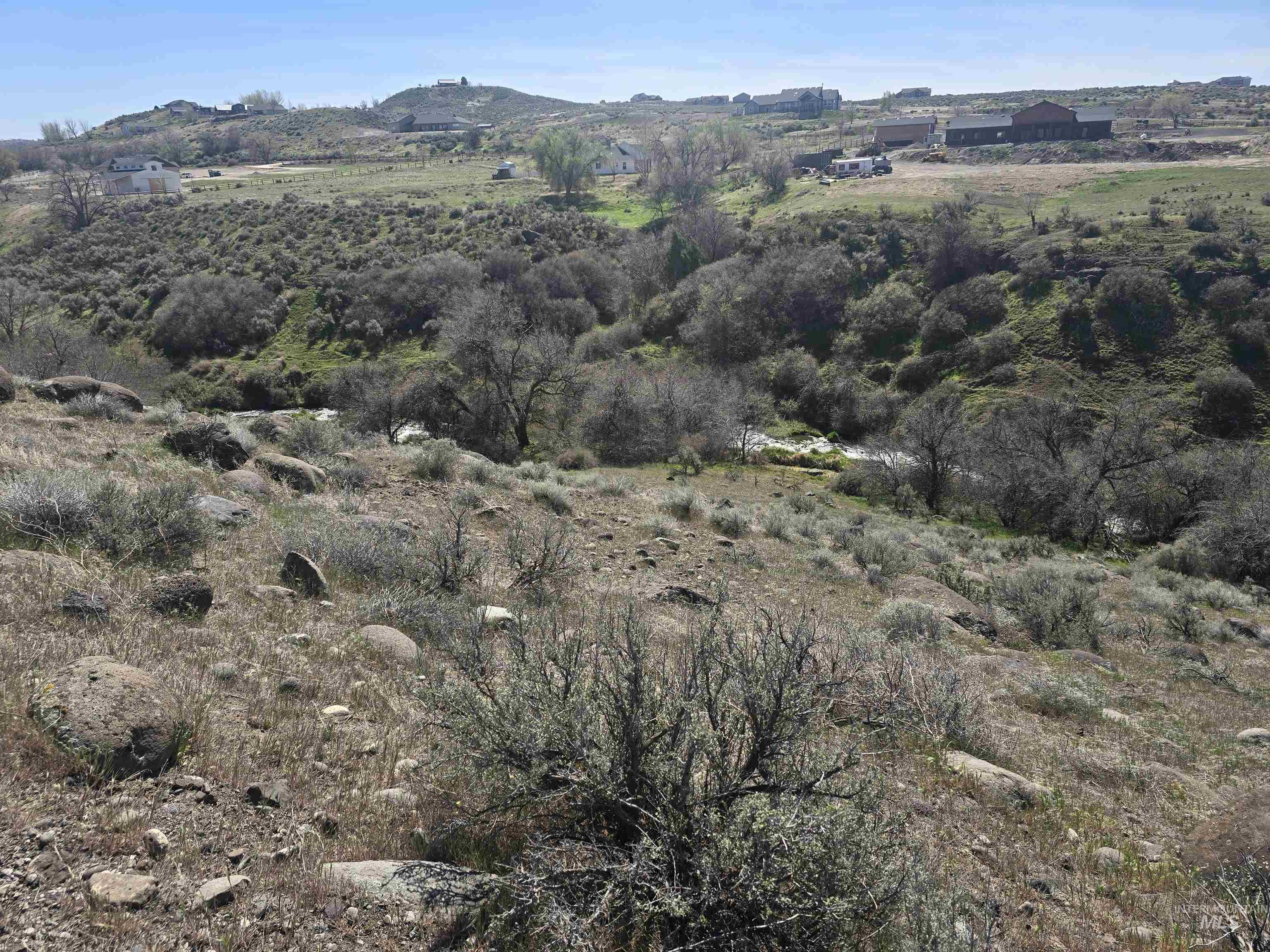 1253 Kanaka Rapids Road, Buhl, Idaho 83316, Land For Sale, Price $375,000,MLS 98979594