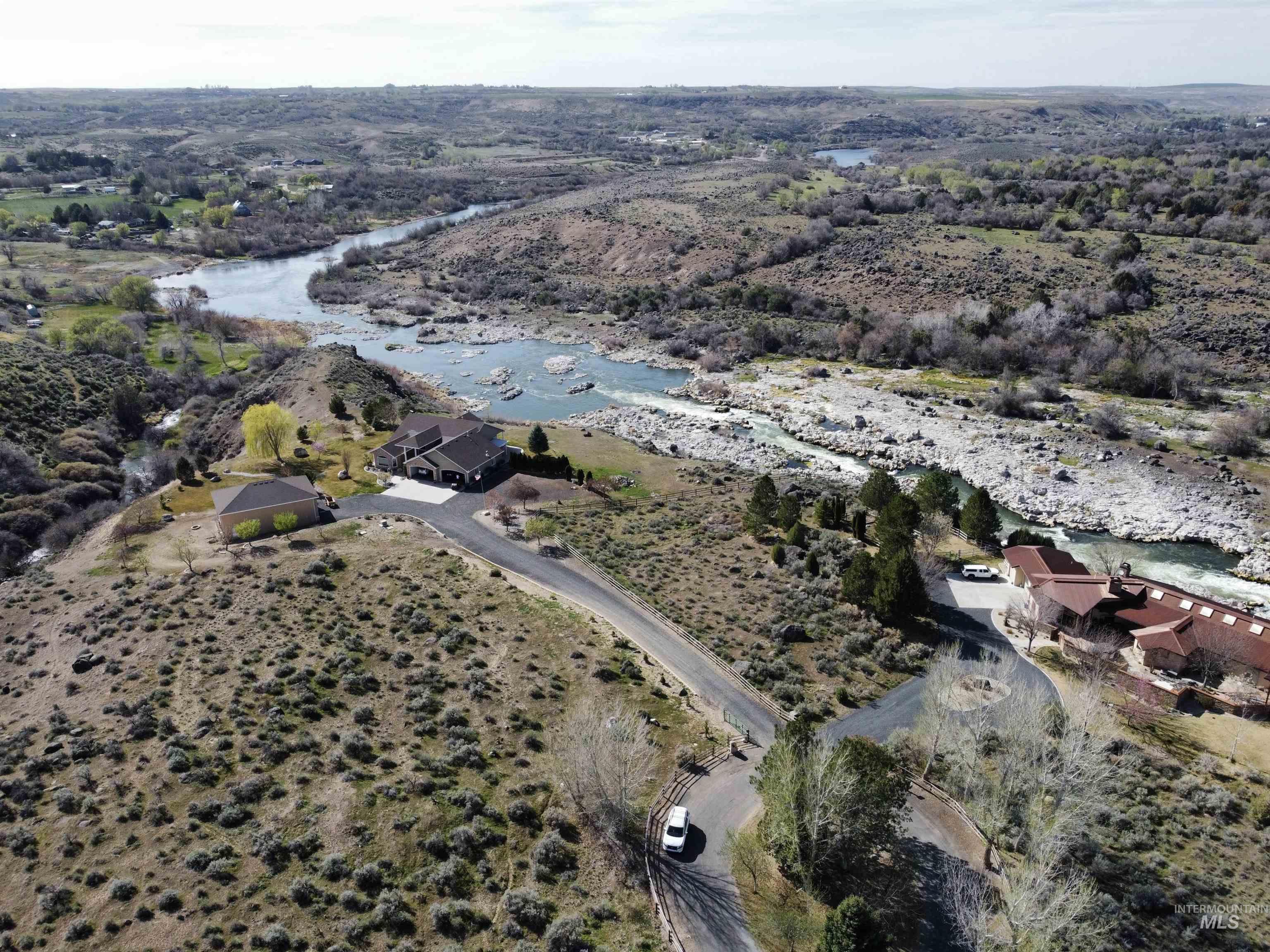 1253 Kanaka Rapids Road, Buhl, Idaho 83316, Land For Sale, Price $375,000,MLS 98979594