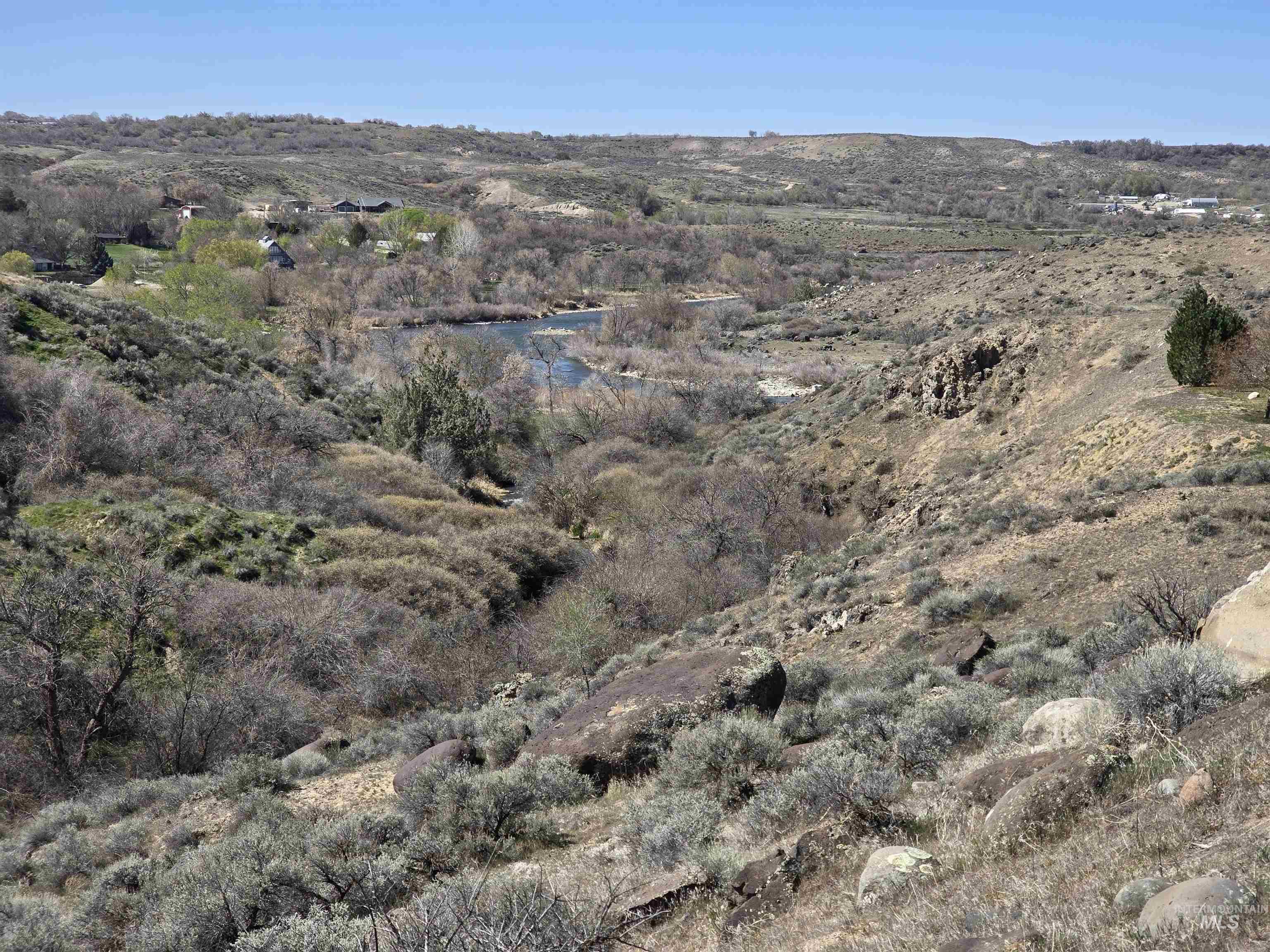1253 Kanaka Rapids Road, Buhl, Idaho 83316, Land For Sale, Price $375,000,MLS 98979594