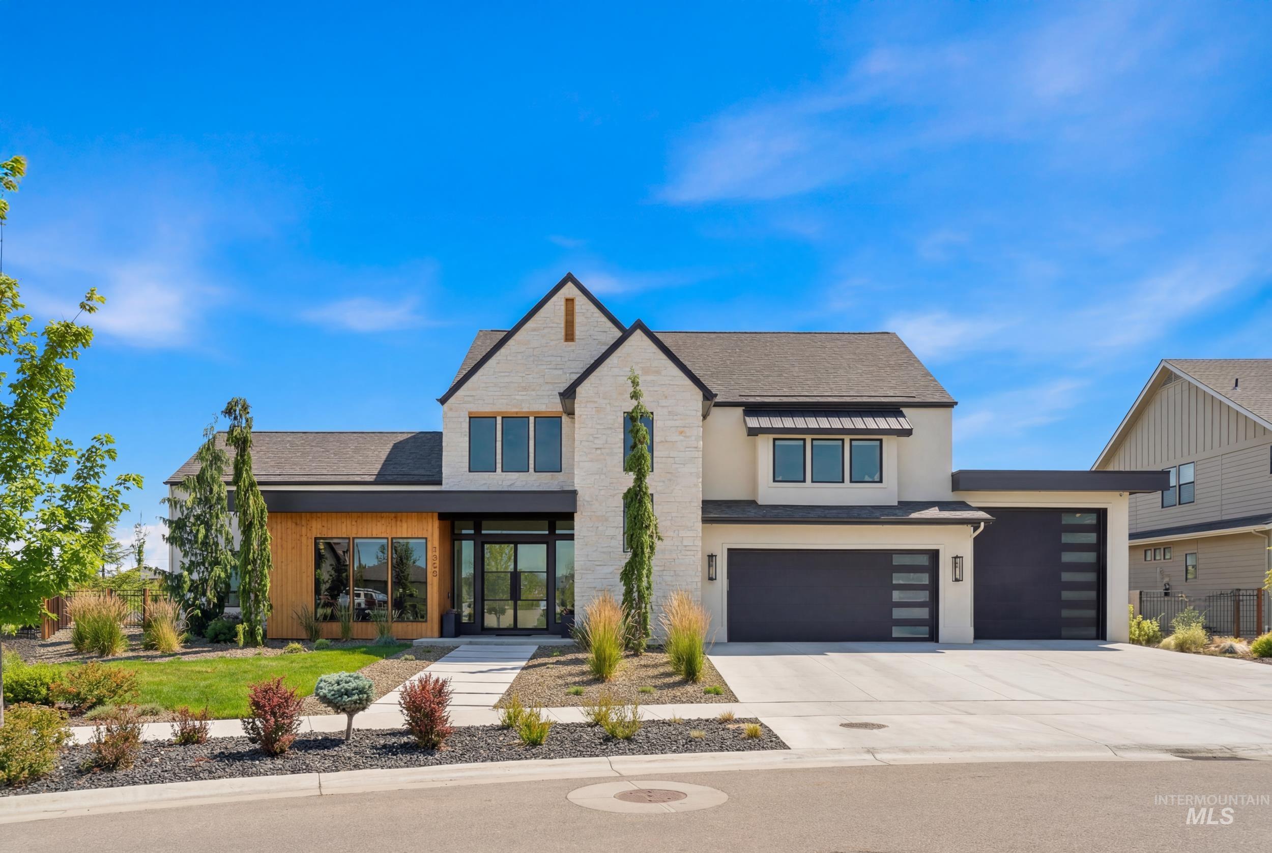 1355 N Morehouse Ave, Eagle, Idaho 83616, 4 Bedrooms, 4.5 Bathrooms, Residential For Sale, Price $1,900,000, 98979595