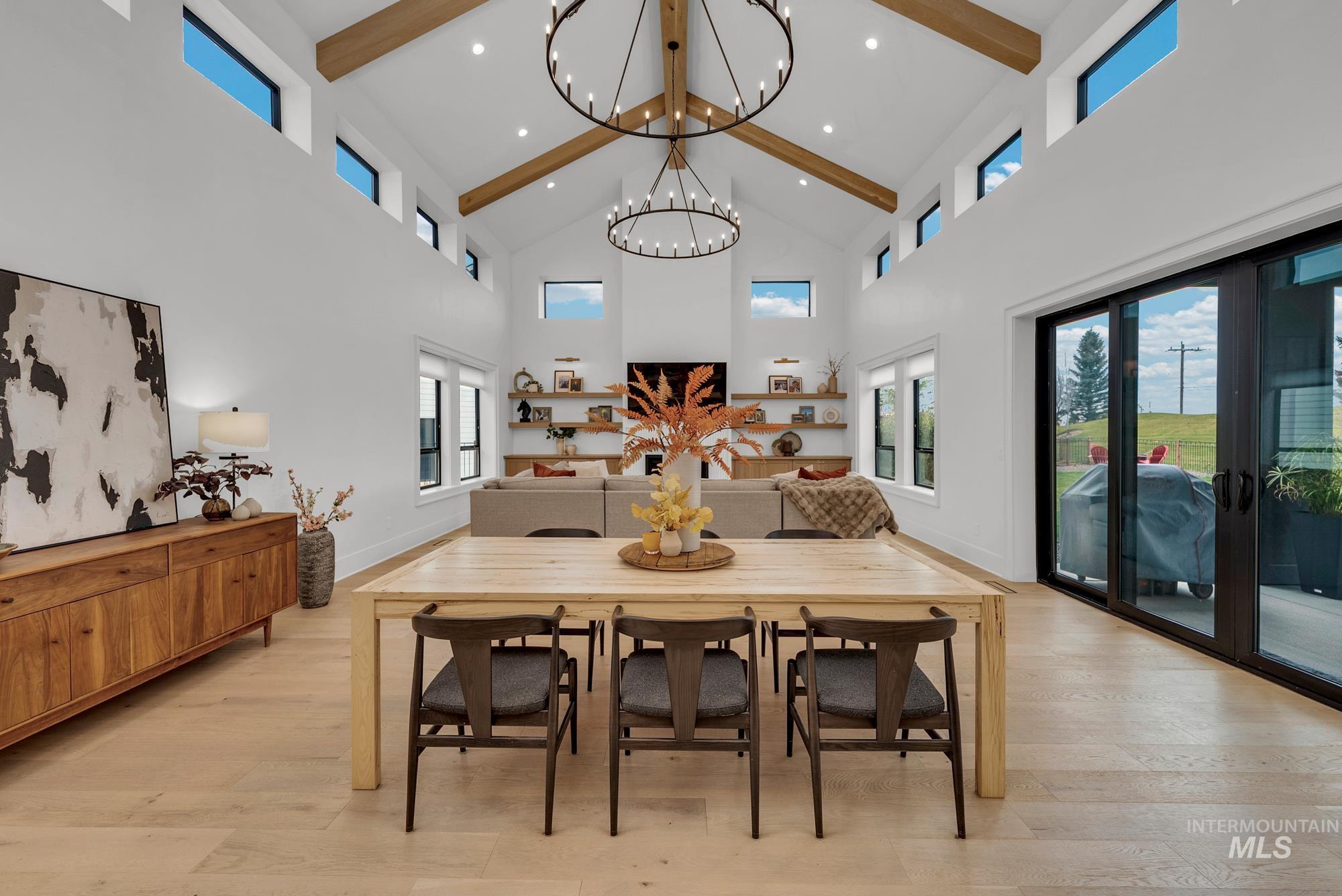 1355 N Morehouse Ave, Eagle, Idaho 83616, 4 Bedrooms, 4.5 Bathrooms, Residential For Sale, Price $1,900,000, 98979595