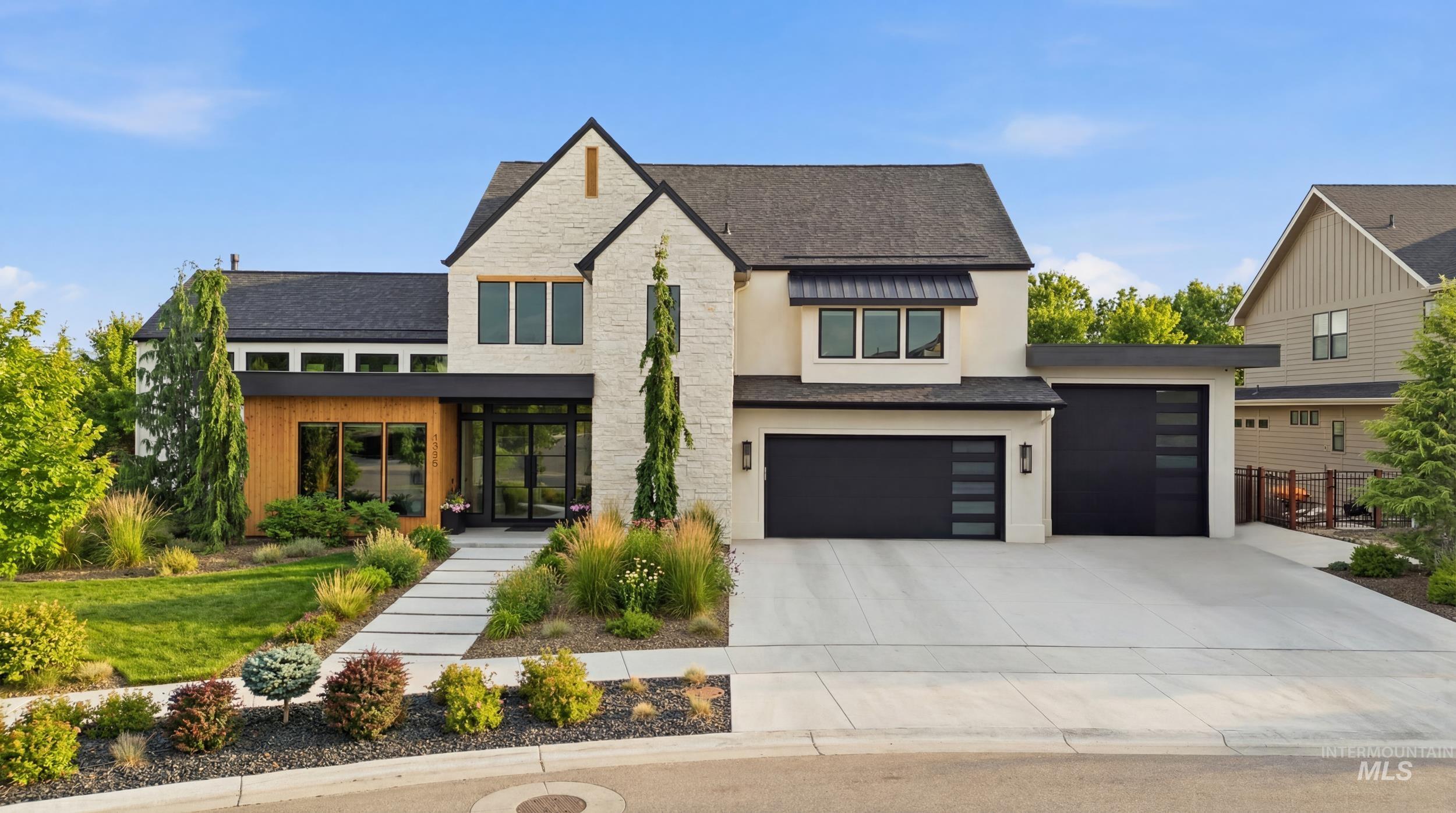 1355 N Morehouse Ave, Eagle, Idaho 83616, 4 Bedrooms, 4.5 Bathrooms, Residential For Sale, Price $1,900,000, 98979595