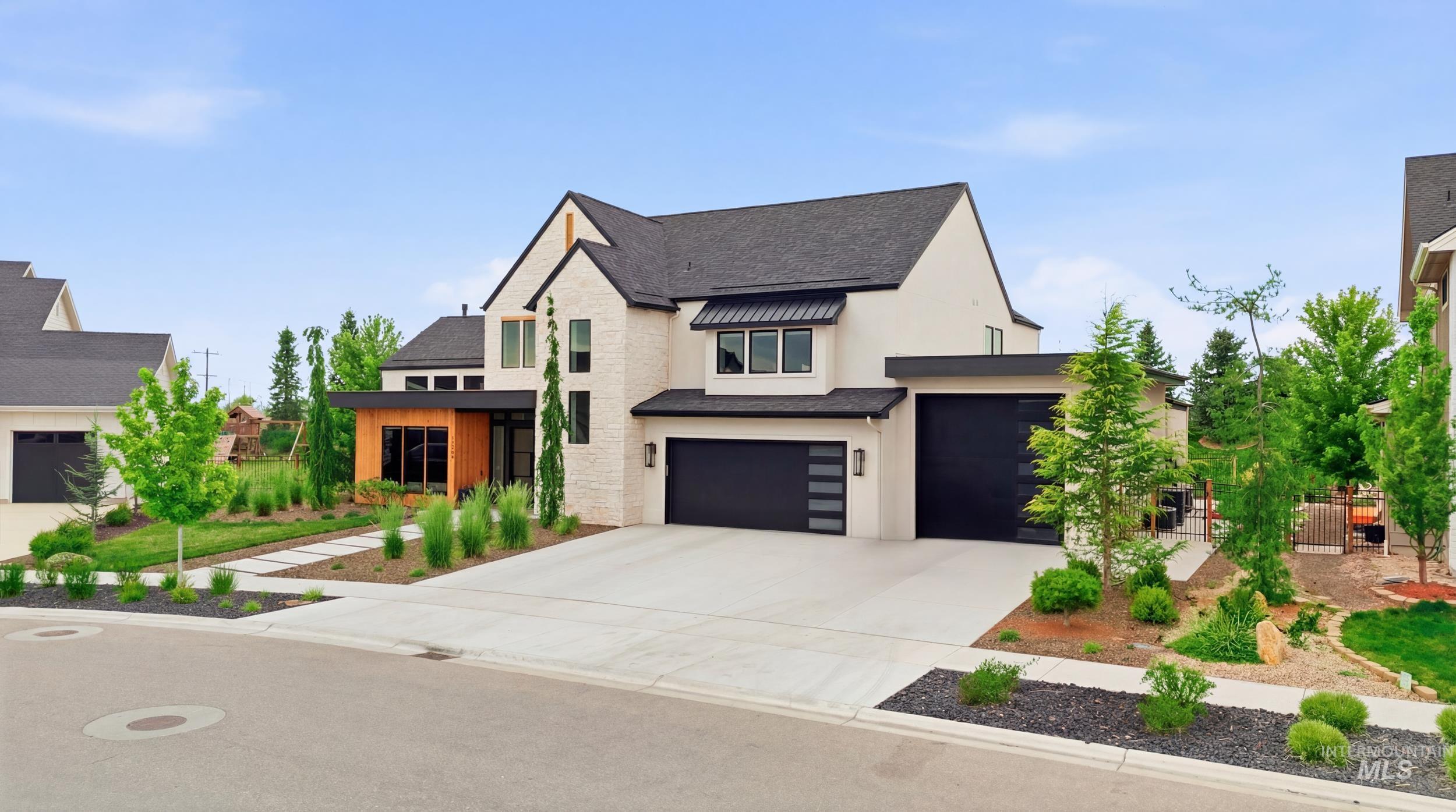 1355 N Morehouse Ave, Eagle, Idaho 83616, 4 Bedrooms, 4.5 Bathrooms, Residential For Sale, Price $1,900,000, 98979595