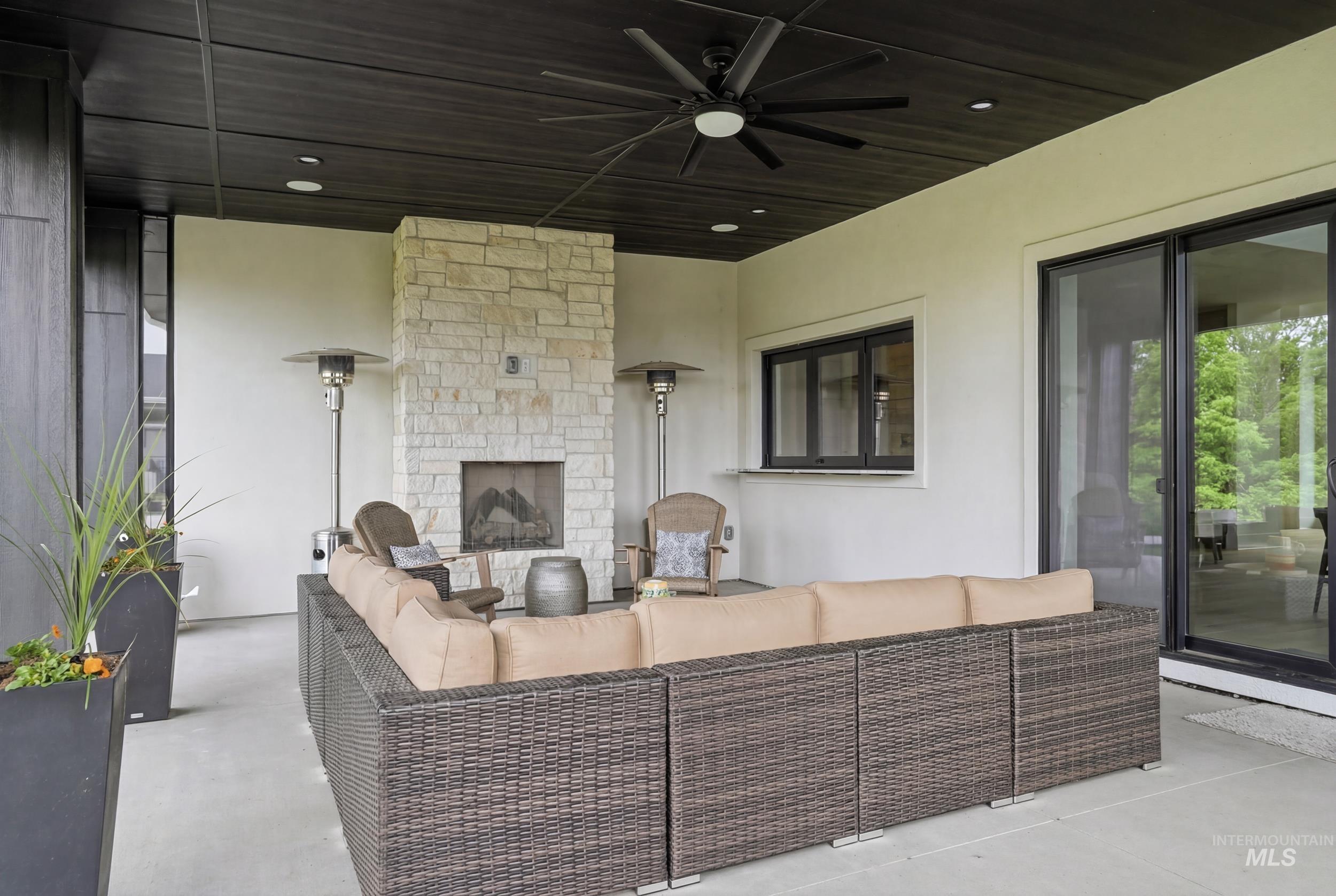 1355 N Morehouse Ave, Eagle, Idaho 83616, 4 Bedrooms, 4.5 Bathrooms, Residential For Sale, Price $1,900,000, 98979595