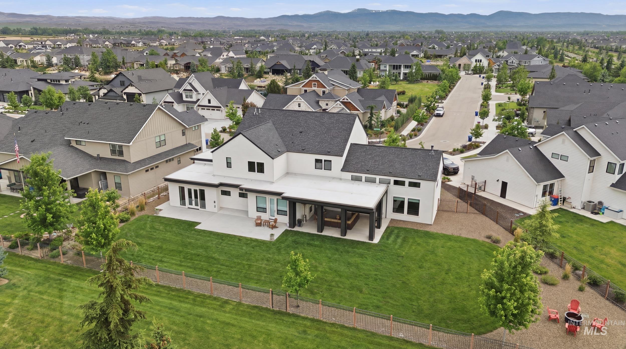 1355 N Morehouse Ave, Eagle, Idaho 83616, 4 Bedrooms, 4.5 Bathrooms, Residential For Sale, Price $1,900,000, 98979595