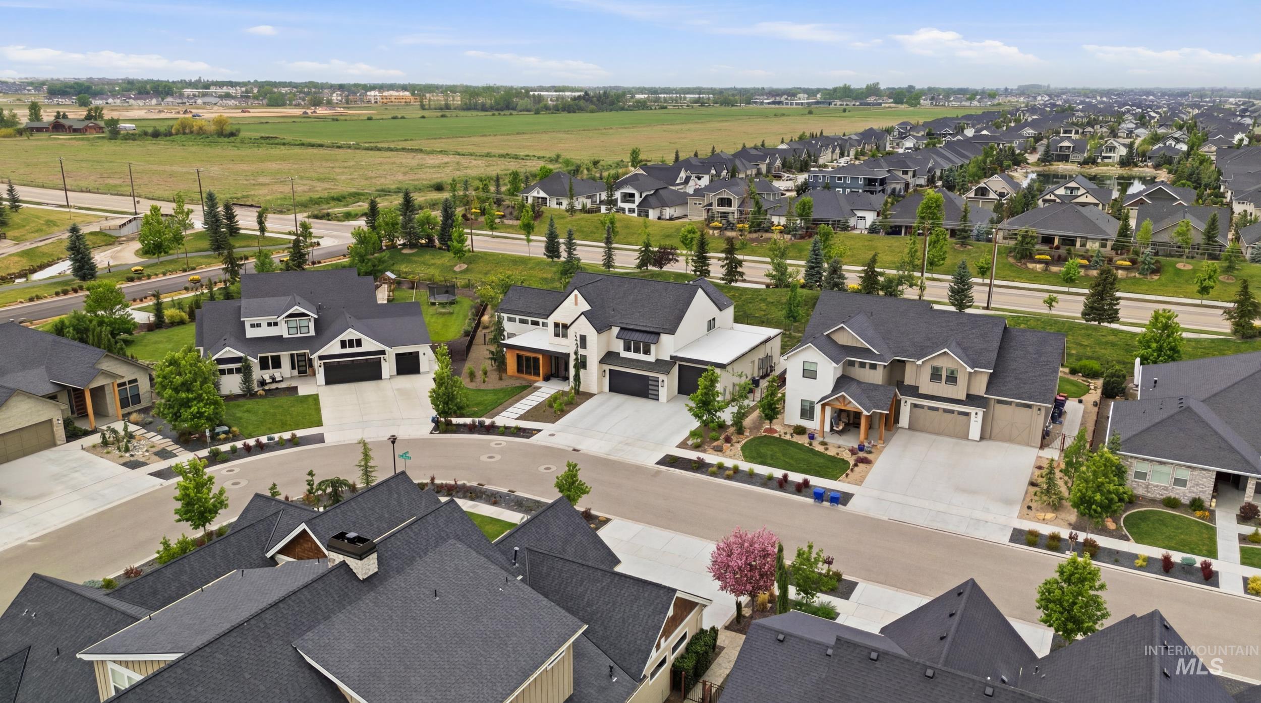 1355 N Morehouse Ave, Eagle, Idaho 83616, 4 Bedrooms, 4.5 Bathrooms, Residential For Sale, Price $1,900,000, 98979595