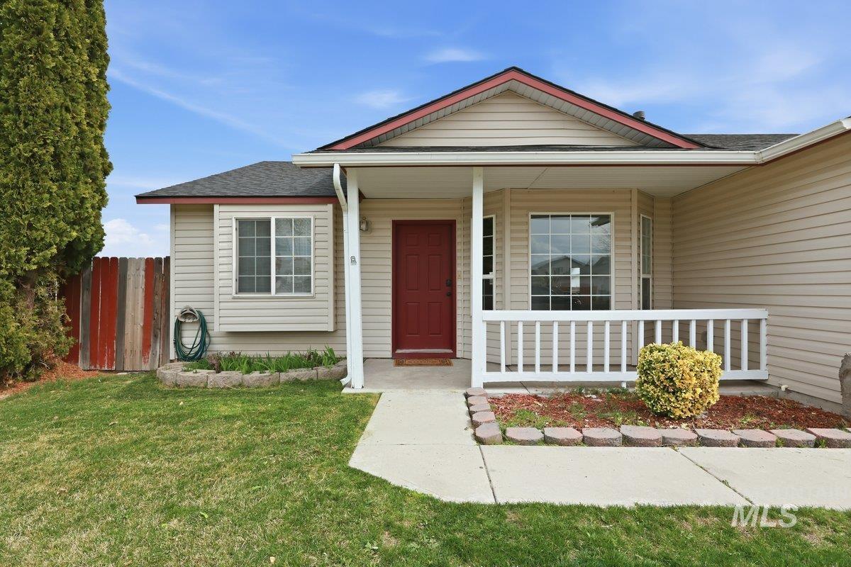 4801 W Buffalo Grass Ave, Caldwell, Idaho 83607, 3 Bedrooms, 2 Bathrooms, Residential For Sale, Price $339,000, 98979596