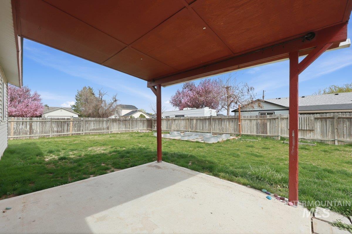 4801 W Buffalo Grass Ave, Caldwell, Idaho 83607, 3 Bedrooms, 2 Bathrooms, Residential For Sale, Price $339,000, 98979596