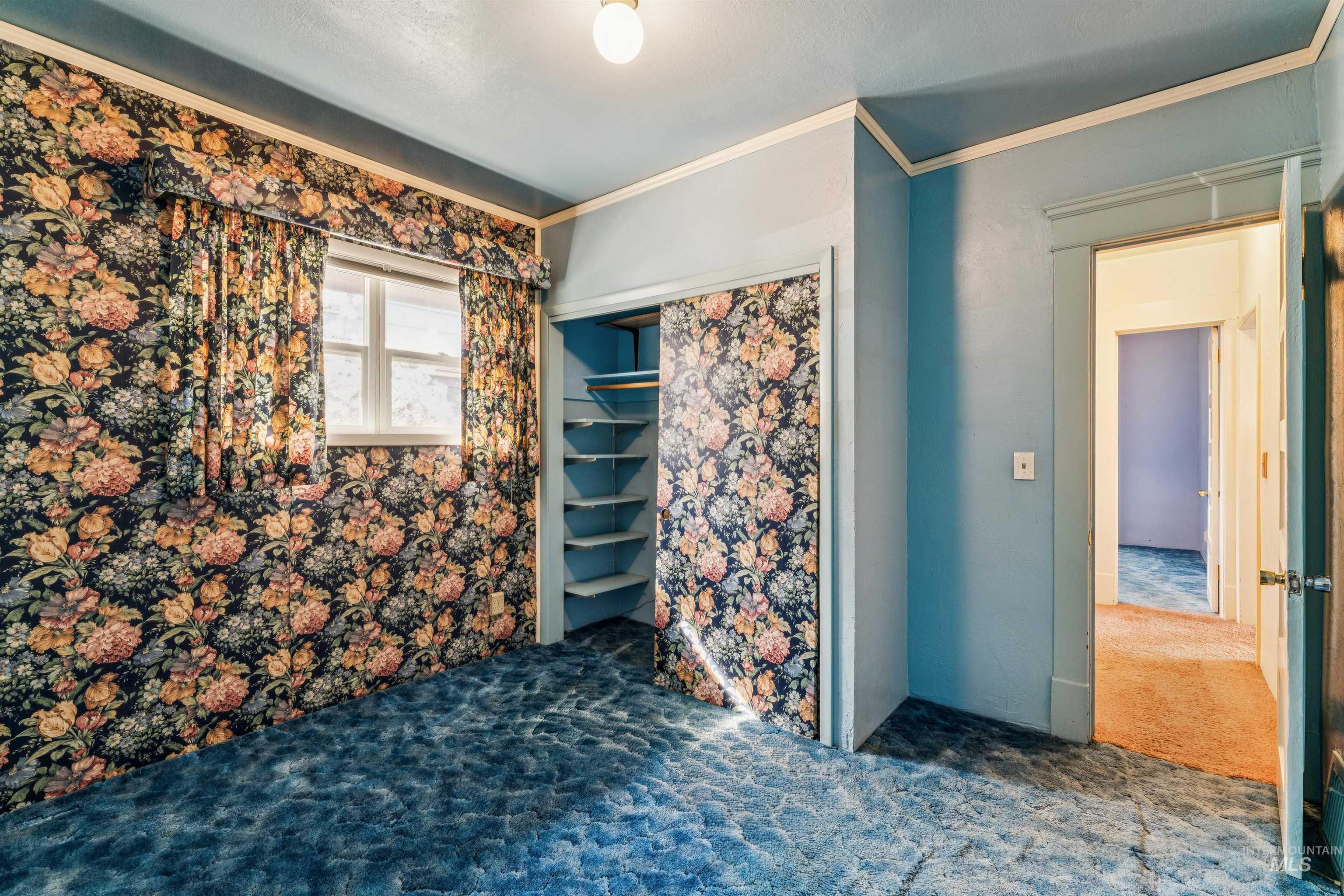 2602 W Woodlawn Ave, Boise, Idaho 83702, 4 Bedrooms, 1 Bathroom, Residential For Sale, Price $650,000, 98979597