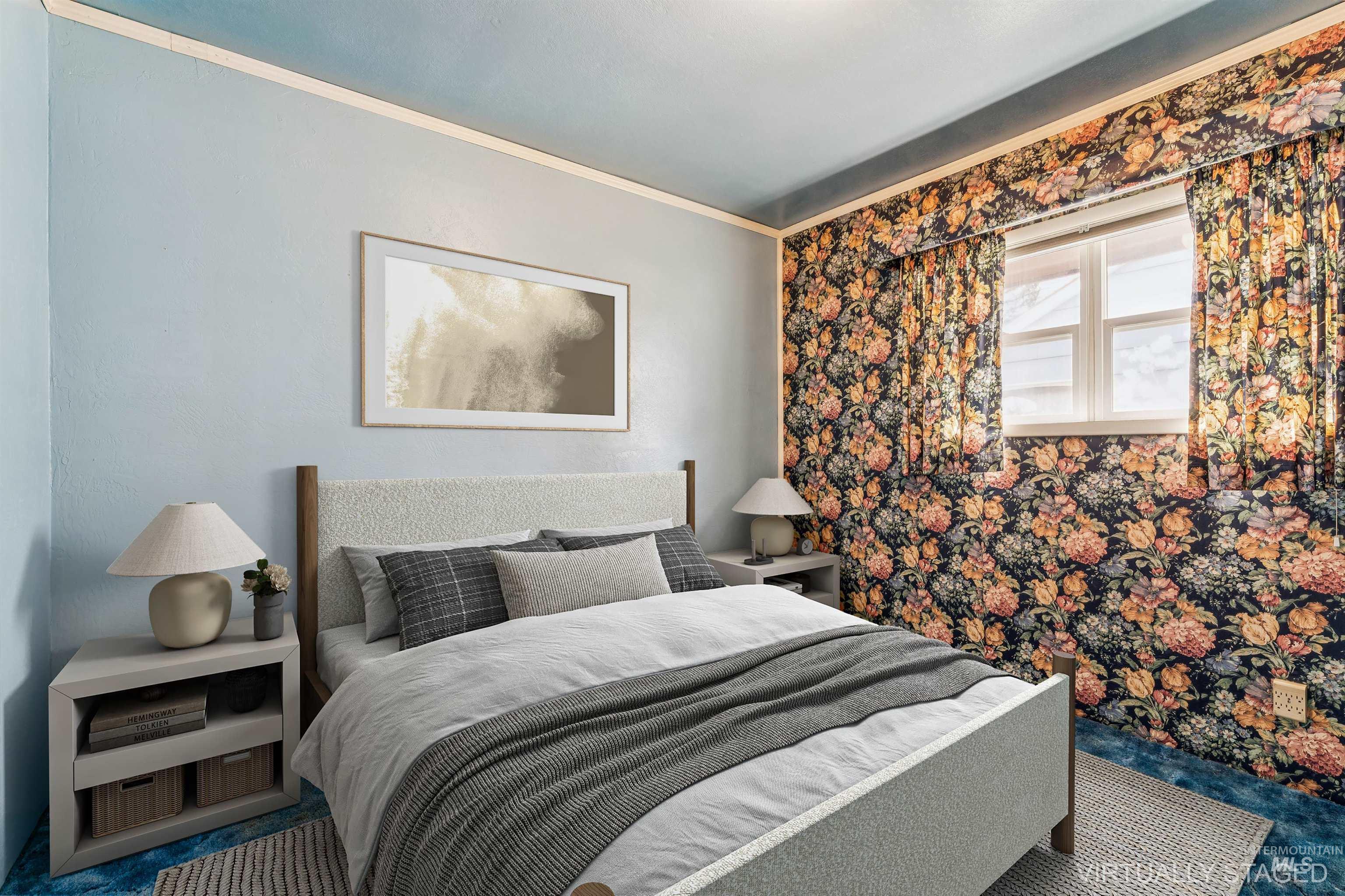 2602 W Woodlawn Ave, Boise, Idaho 83702, 4 Bedrooms, 1 Bathroom, Residential For Sale, Price $650,000, 98979597