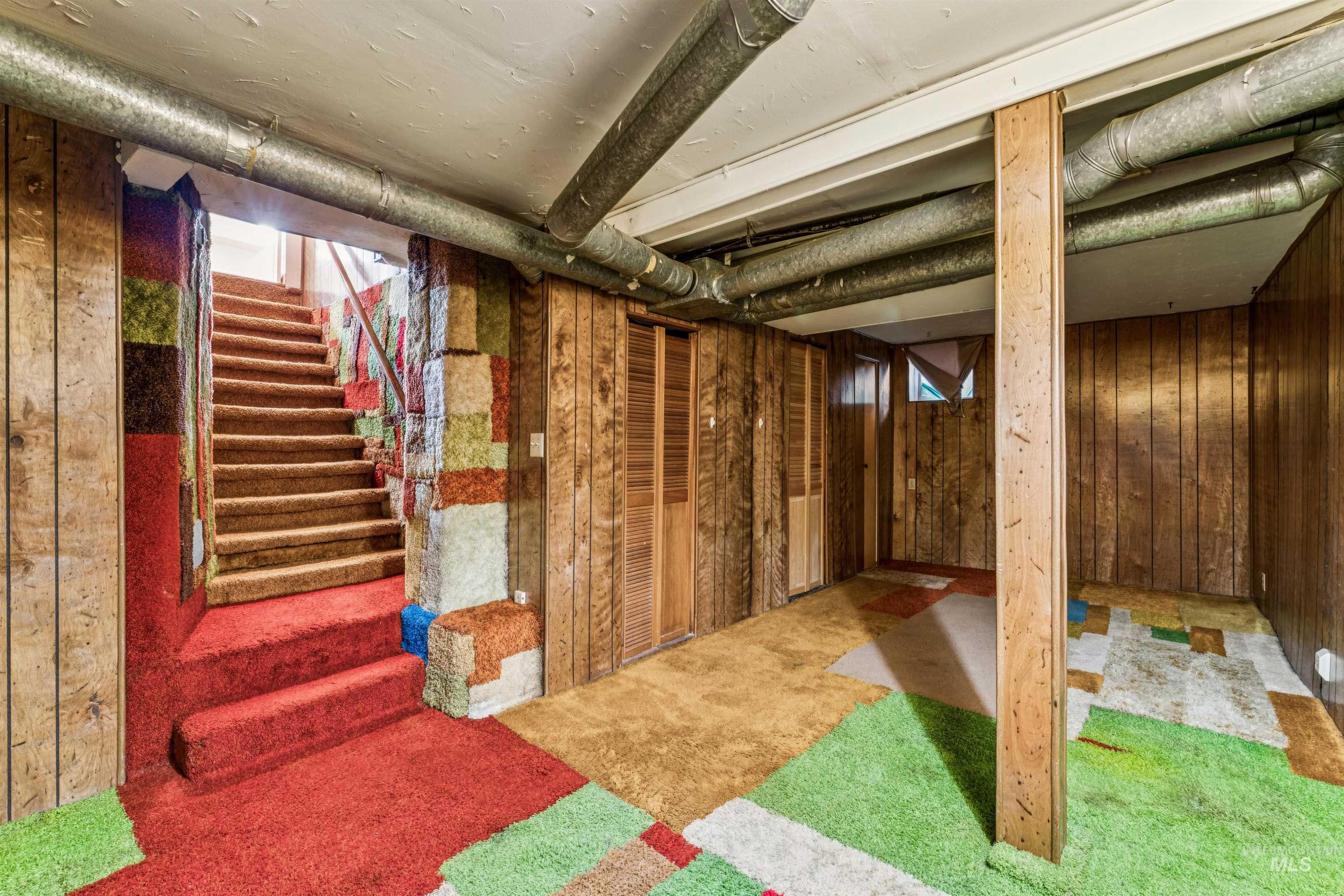 2602 W Woodlawn Ave, Boise, Idaho 83702, 4 Bedrooms, 1 Bathroom, Residential For Sale, Price $650,000, 98979597