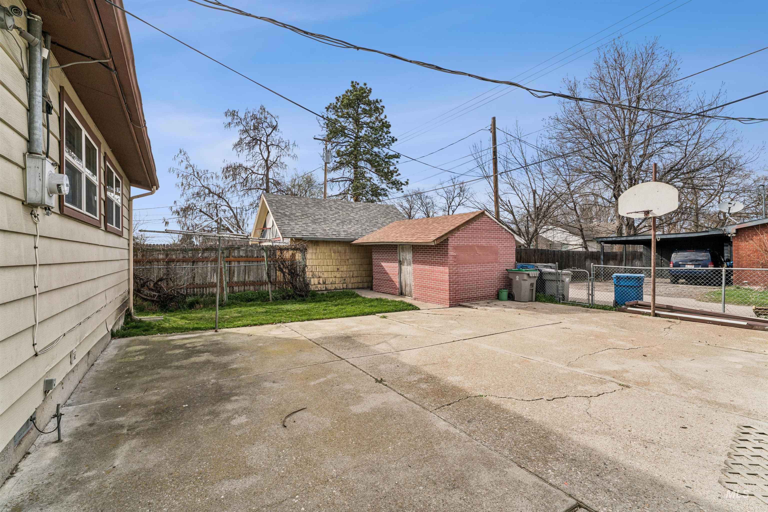 2602 W Woodlawn Ave, Boise, Idaho 83702, 4 Bedrooms, 1 Bathroom, Residential For Sale, Price $650,000, 98979597