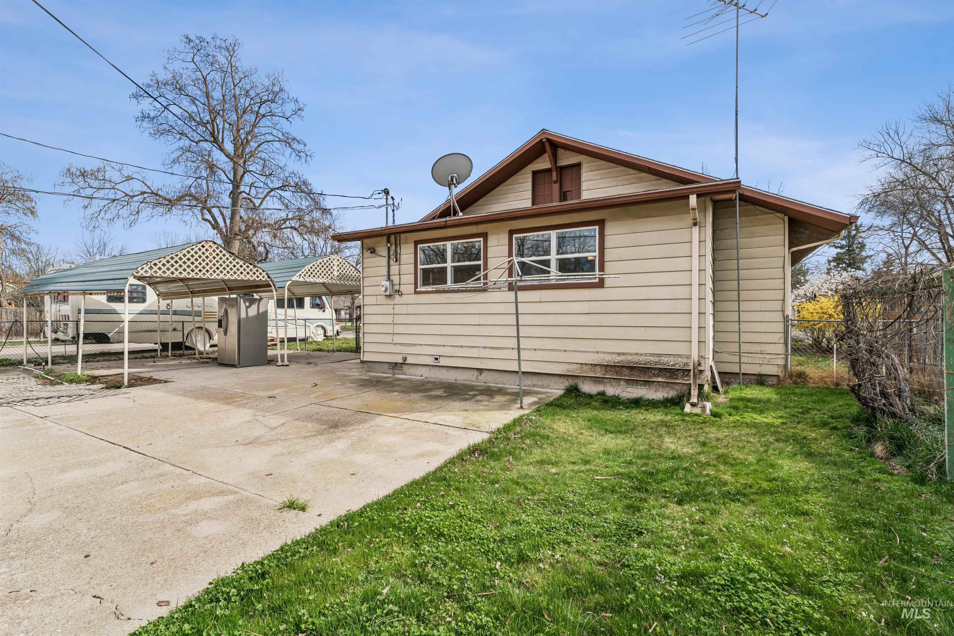 2602 W Woodlawn Ave, Boise, Idaho 83702, 4 Bedrooms, 1 Bathroom, Residential For Sale, Price $650,000, 98979597