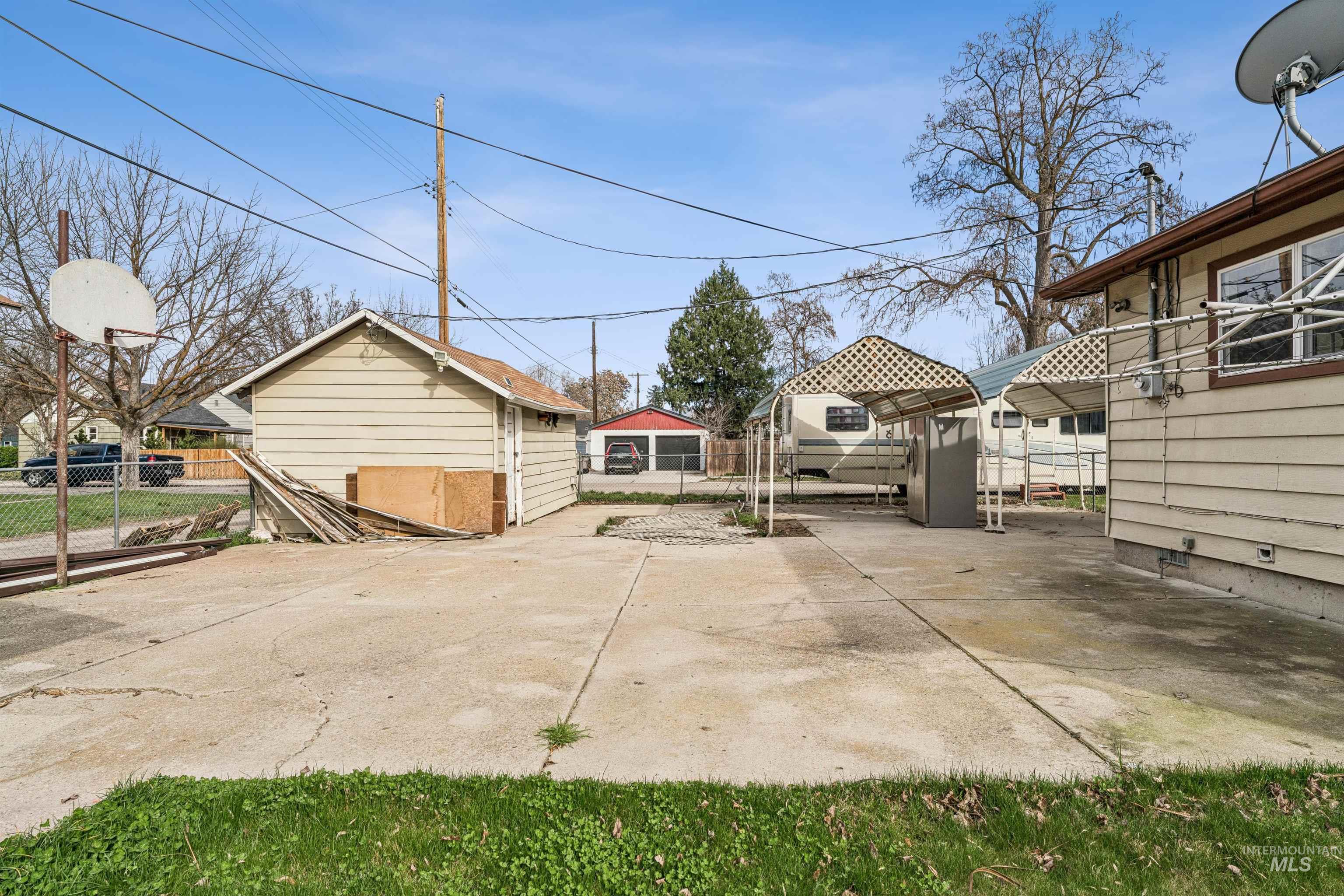 2602 W Woodlawn Ave, Boise, Idaho 83702, 4 Bedrooms, 1 Bathroom, Residential For Sale, Price $650,000, 98979597