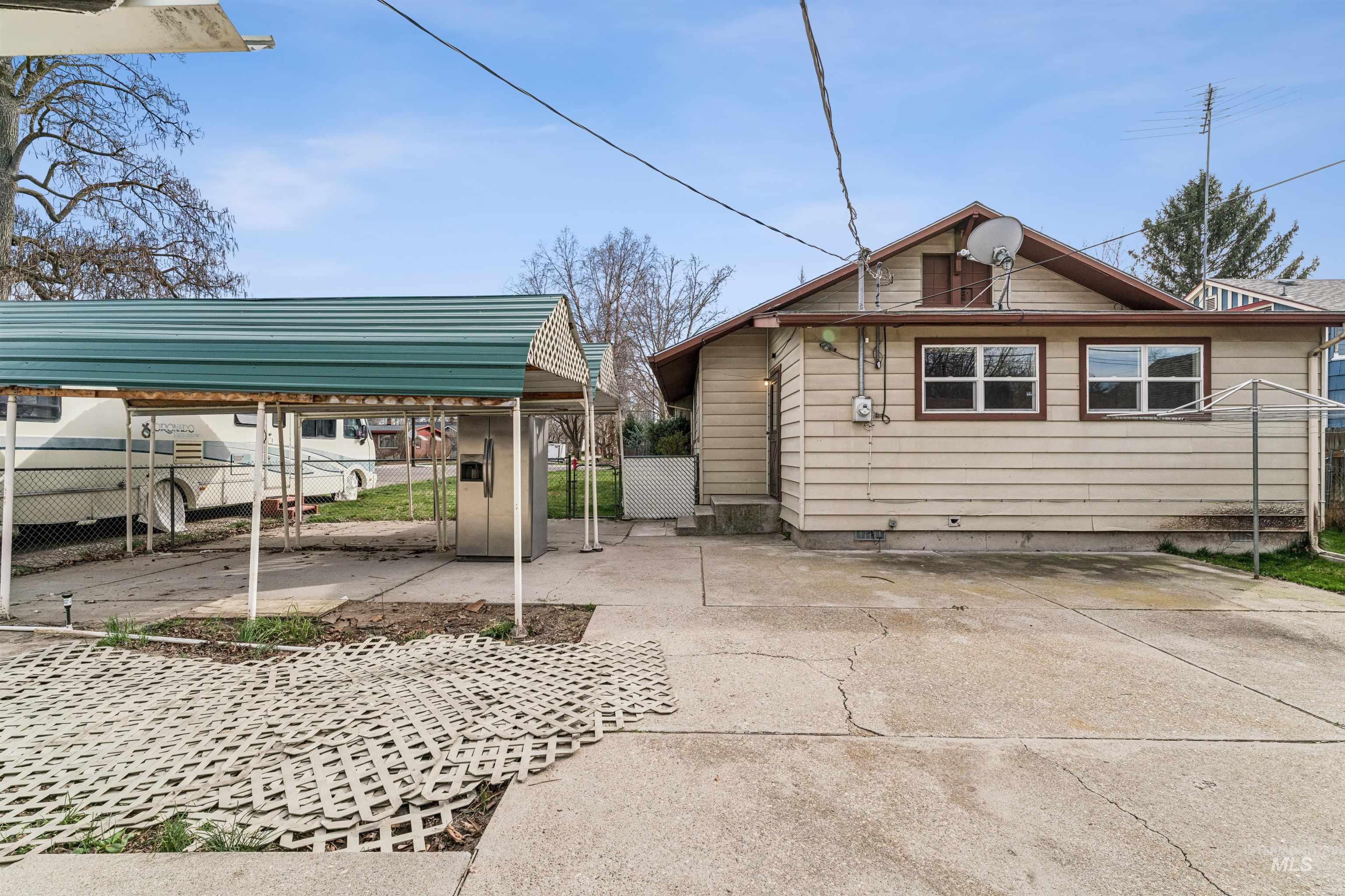 2602 W Woodlawn Ave, Boise, Idaho 83702, 4 Bedrooms, 1 Bathroom, Residential For Sale, Price $650,000, 98979597