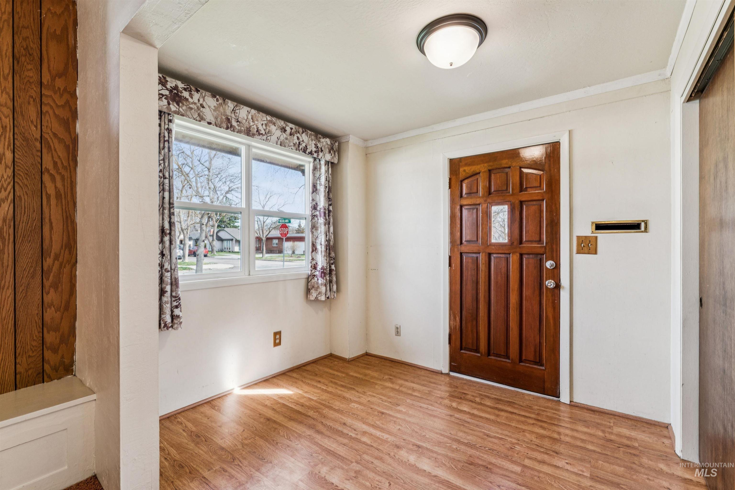 2602 W Woodlawn Ave, Boise, Idaho 83702, 4 Bedrooms, 1 Bathroom, Residential For Sale, Price $650,000, 98979597