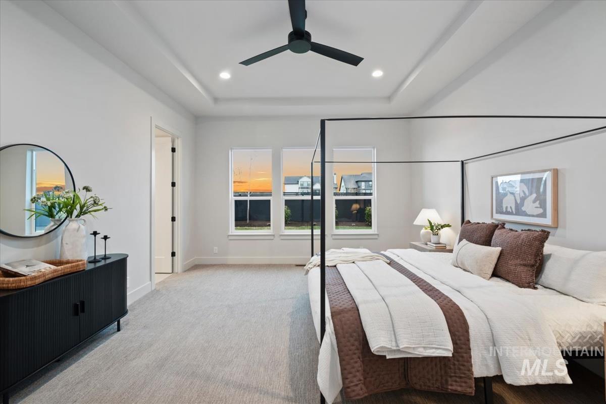 7290 W Bed Mill St, Eagle, Idaho 83616, 3 Bedrooms, 2.5 Bathrooms, Residential For Sale, Price $999,900, 98979598