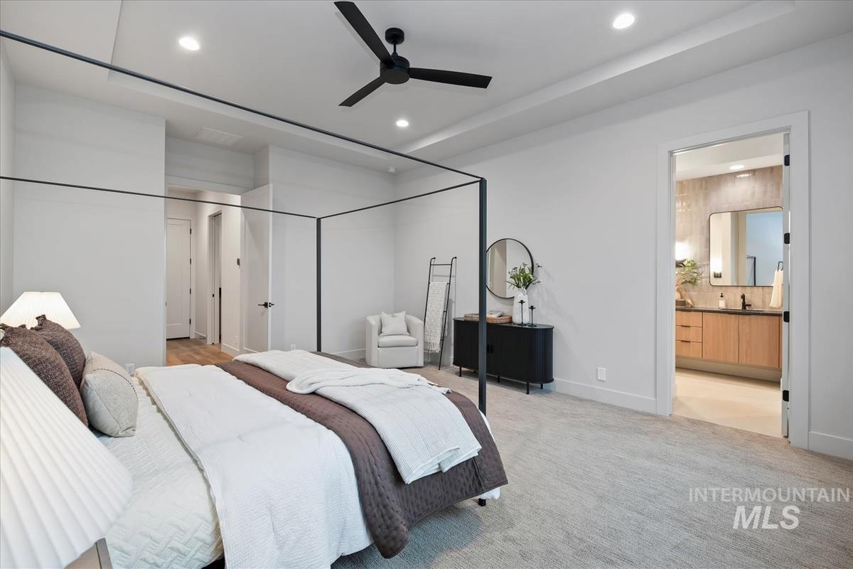 7290 W Bed Mill St, Eagle, Idaho 83616, 3 Bedrooms, 2.5 Bathrooms, Residential For Sale, Price $999,900, 98979598