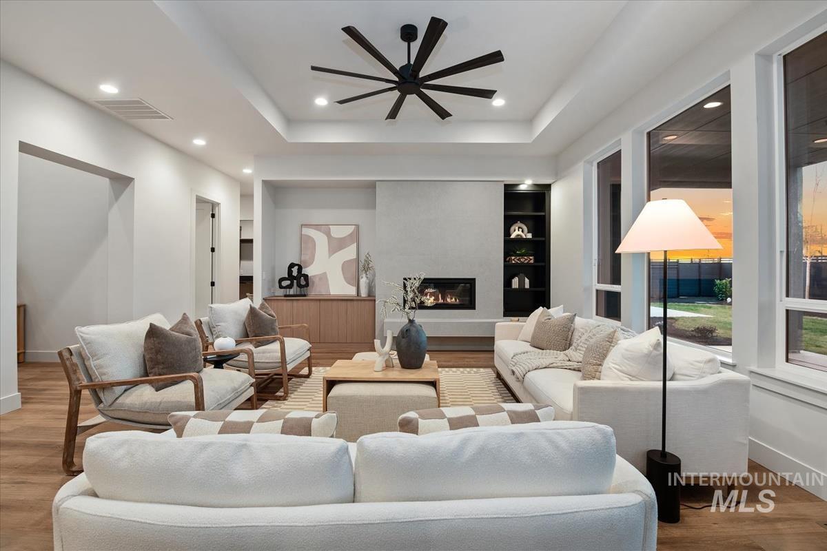 7290 W Bed Mill St, Eagle, Idaho 83616, 3 Bedrooms, 2.5 Bathrooms, Residential For Sale, Price $999,900, 98979598