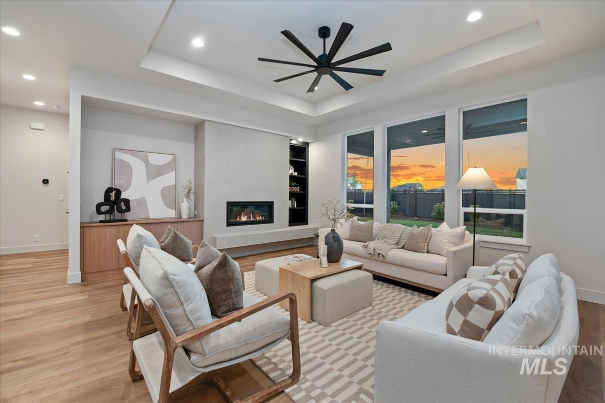 7290 W Bed Mill St, Eagle, Idaho 83616, 3 Bedrooms, 2.5 Bathrooms, Residential For Sale, Price $999,900, 98979598