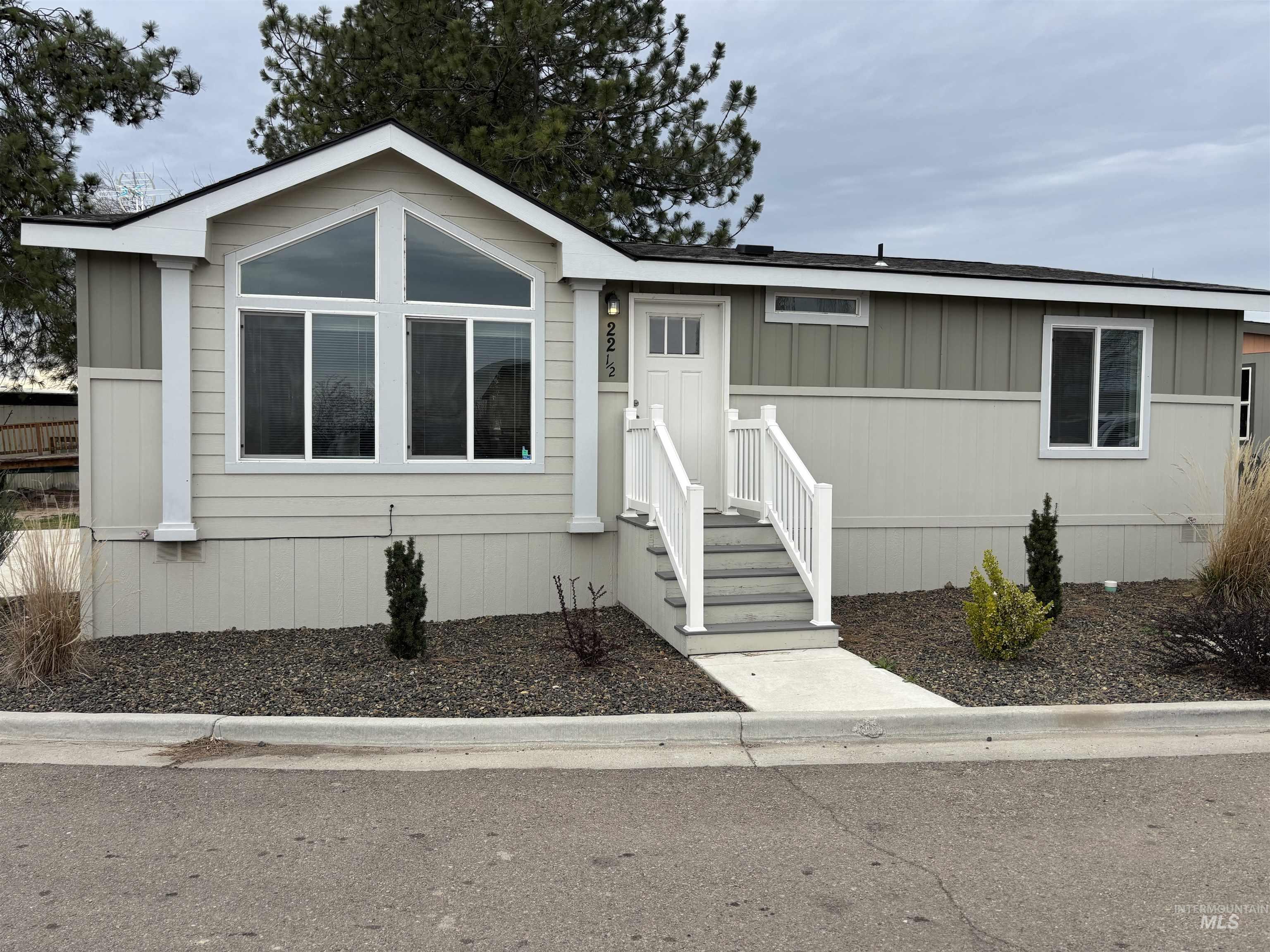 Residential For Sale