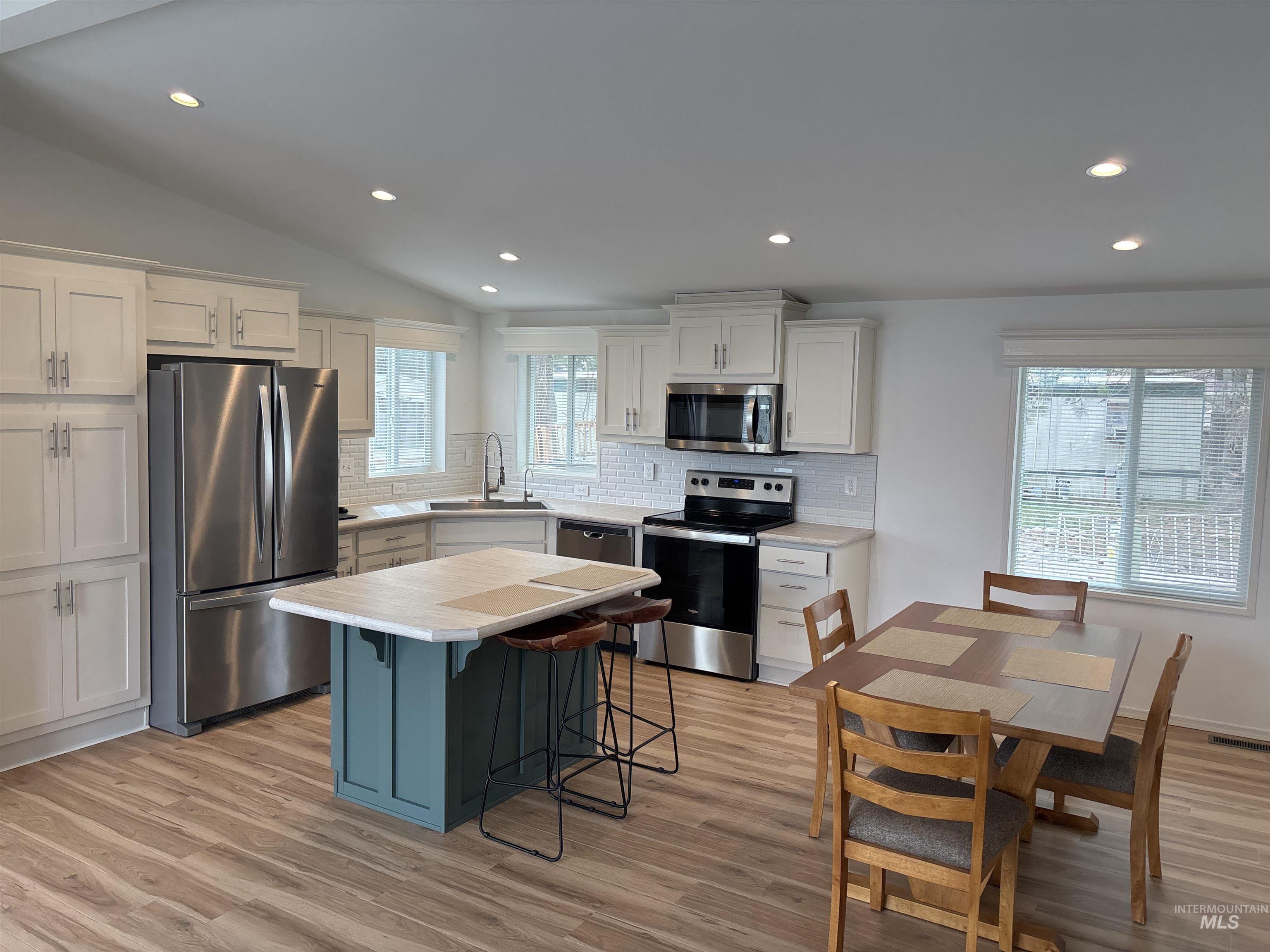 1220 N 4th #22.5, Parma, Idaho 83660, 2 Bedrooms, 1 Bathroom, Residential For Sale, Price $135,000,MLS 98979600