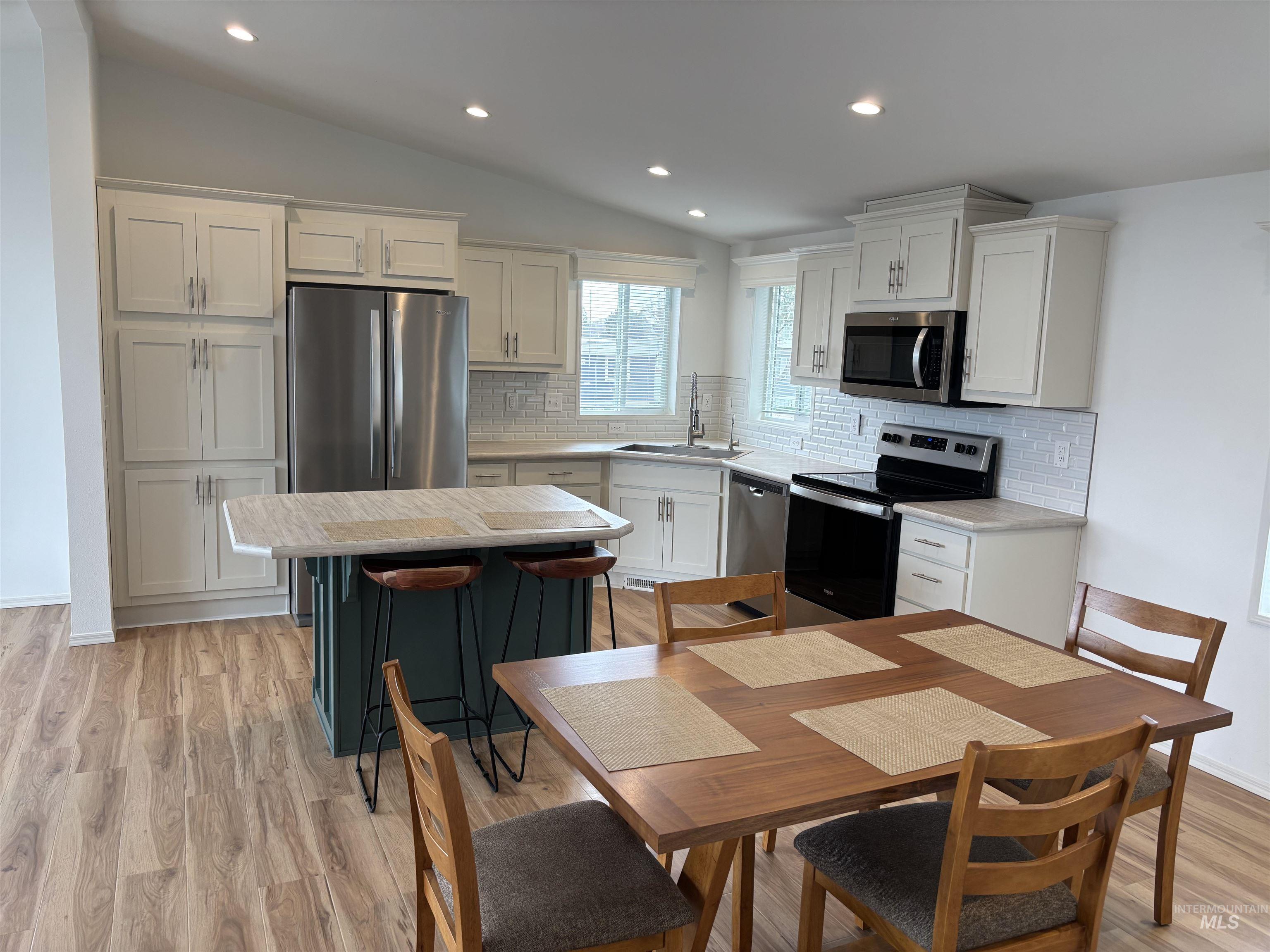 1220 N 4th #22.5, Parma, Idaho 83660, 2 Bedrooms, 1 Bathroom, Residential For Sale, Price $135,000,MLS 98979600