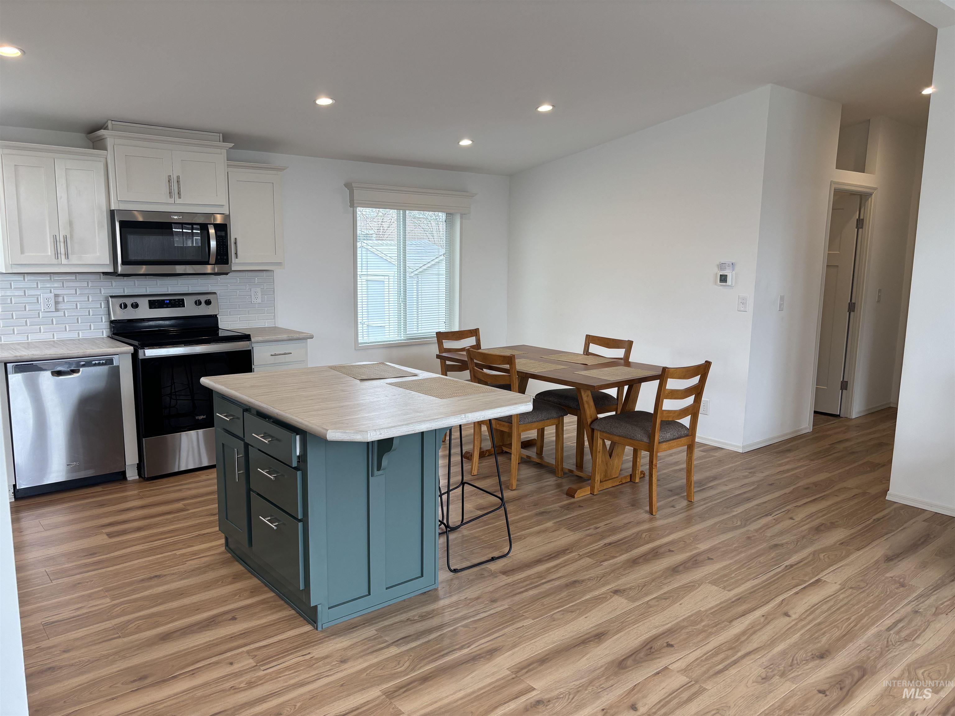 1220 N 4th #22.5, Parma, Idaho 83660, 2 Bedrooms, 1 Bathroom, Residential For Sale, Price $135,000,MLS 98979600