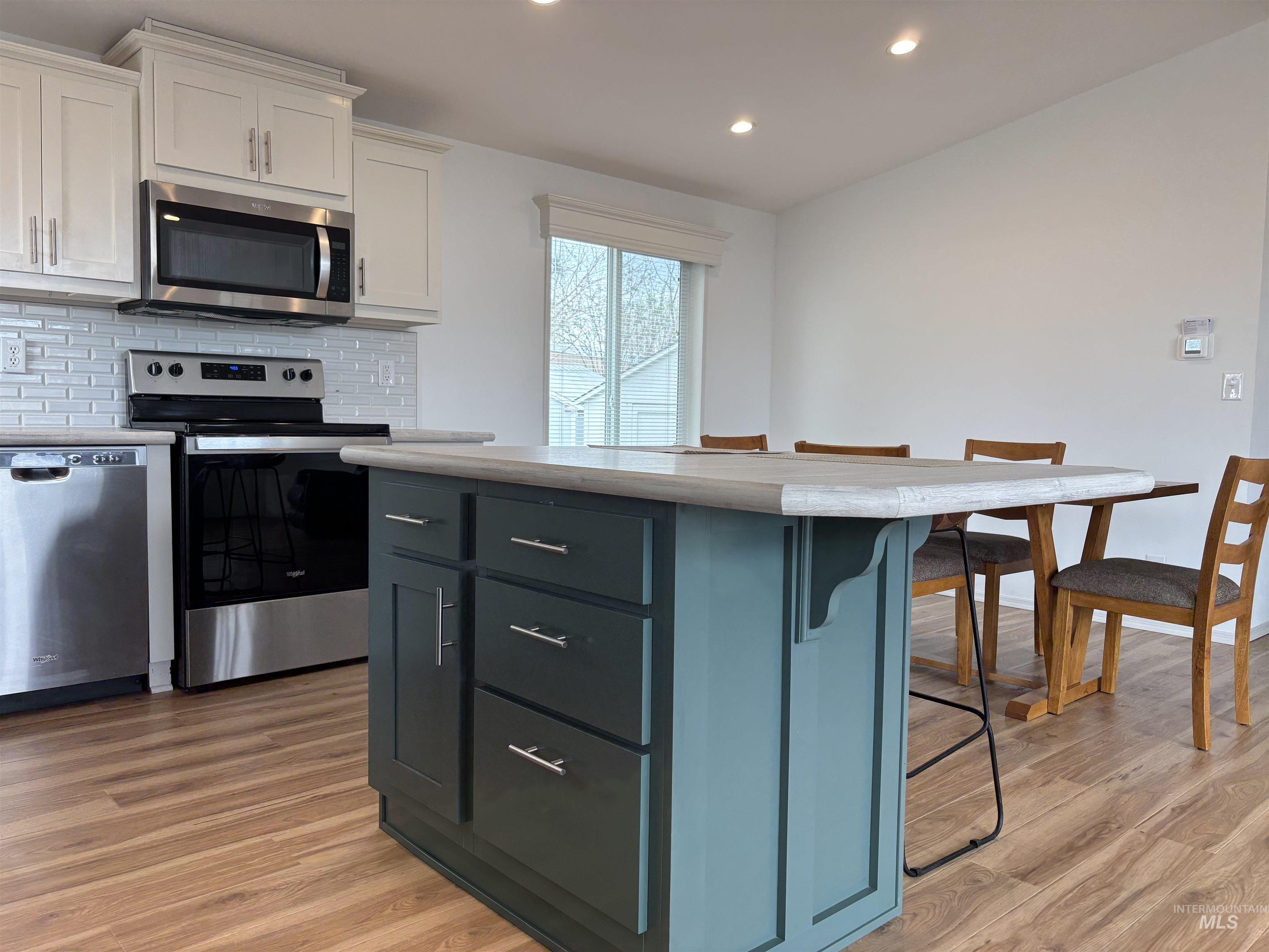 1220 N 4th #22.5, Parma, Idaho 83660, 2 Bedrooms, 1 Bathroom, Residential For Sale, Price $135,000,MLS 98979600