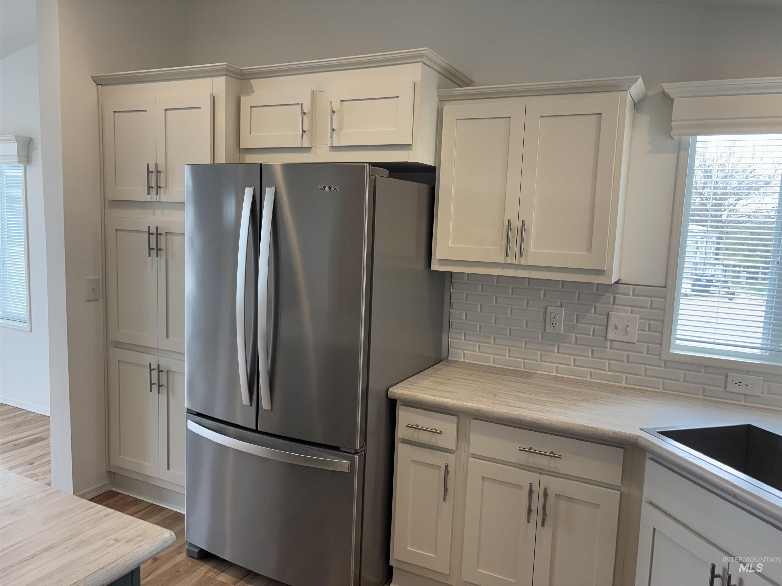 1220 N 4th #22.5, Parma, Idaho 83660, 2 Bedrooms, 1 Bathroom, Residential For Sale, Price $135,000,MLS 98979600