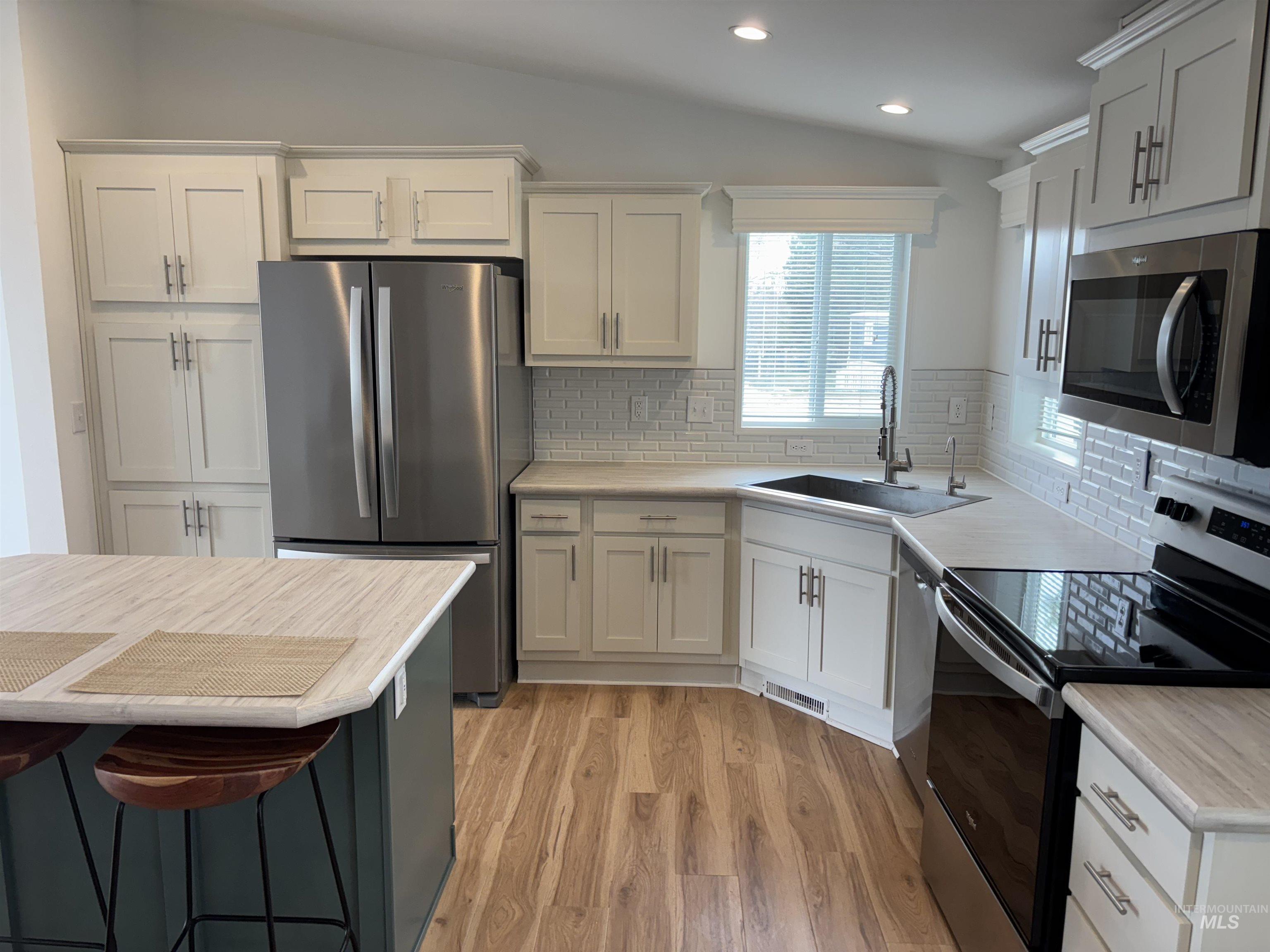 1220 N 4th #22.5, Parma, Idaho 83660, 2 Bedrooms, 1 Bathroom, Residential For Sale, Price $135,000,MLS 98979600