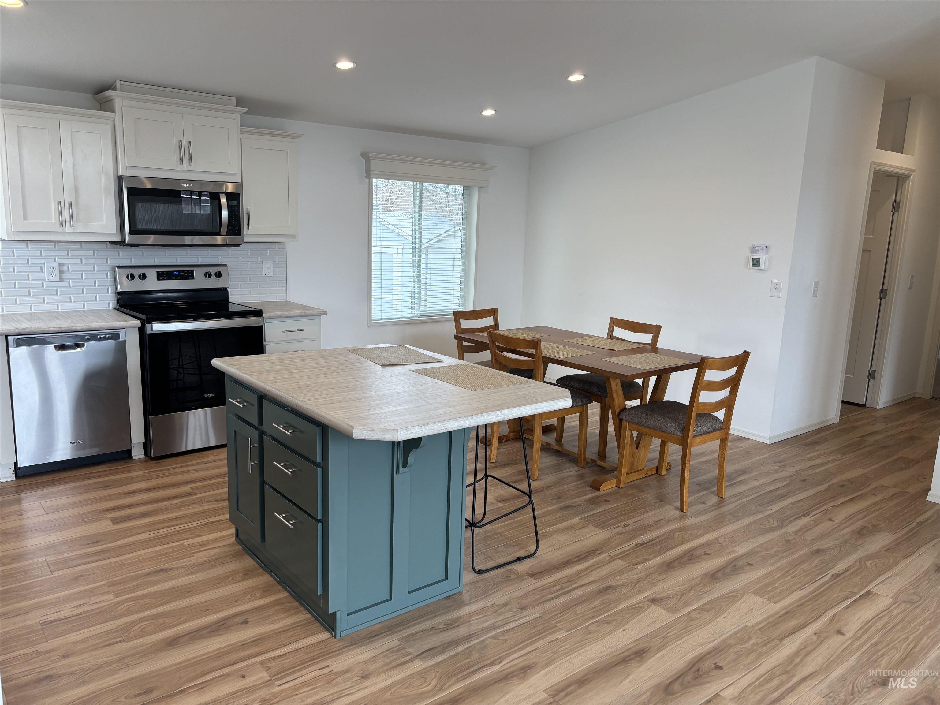 1220 N 4th #22.5, Parma, Idaho 83660, 2 Bedrooms, 1 Bathroom, Residential For Sale, Price $135,000,MLS 98979600