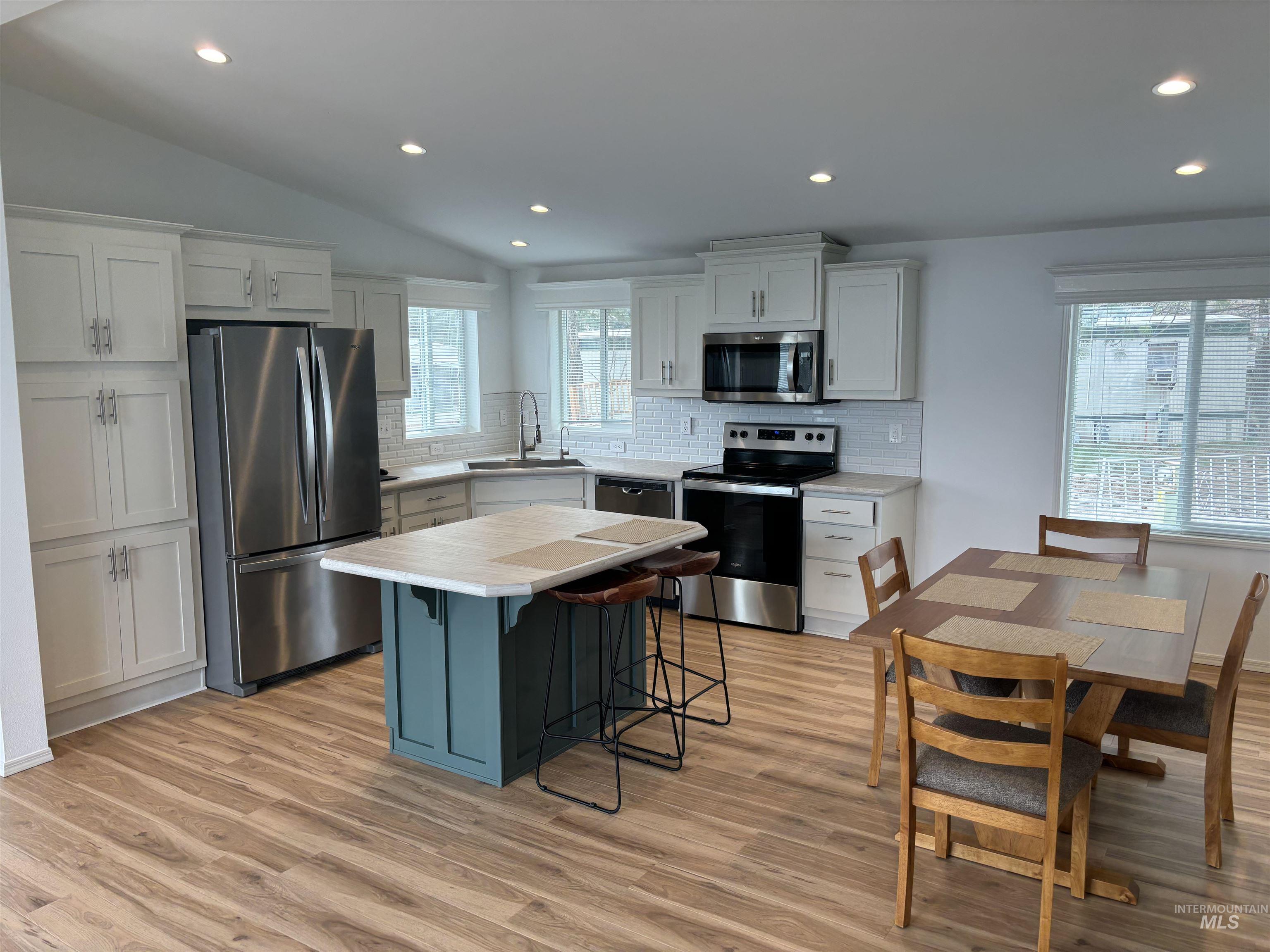 1220 N 4th #22.5, Parma, Idaho 83660, 2 Bedrooms, 1 Bathroom, Residential For Sale, Price $135,000,MLS 98979600