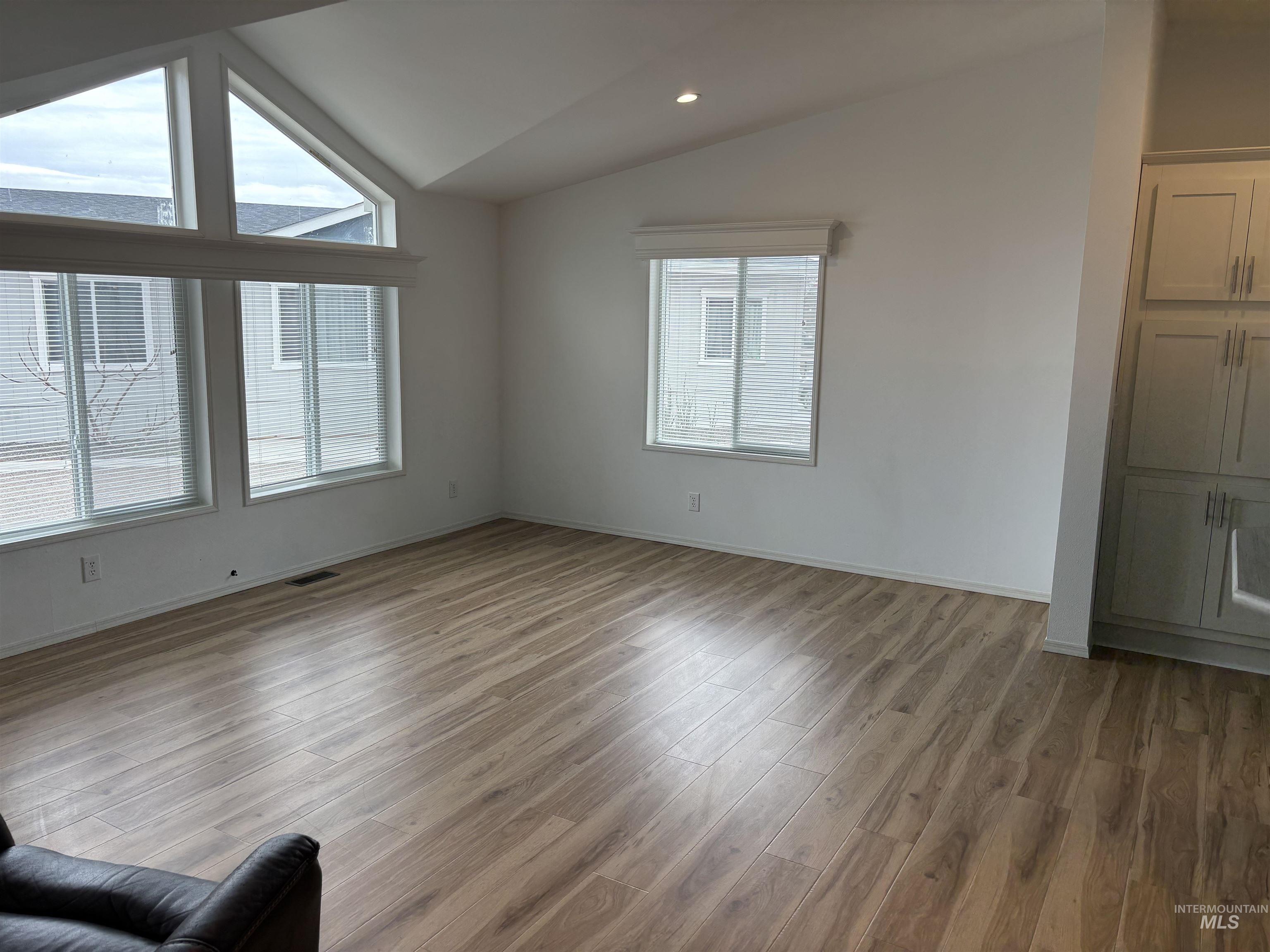 1220 N 4th #22.5, Parma, Idaho 83660, 2 Bedrooms, 1 Bathroom, Residential For Sale, Price $135,000,MLS 98979600