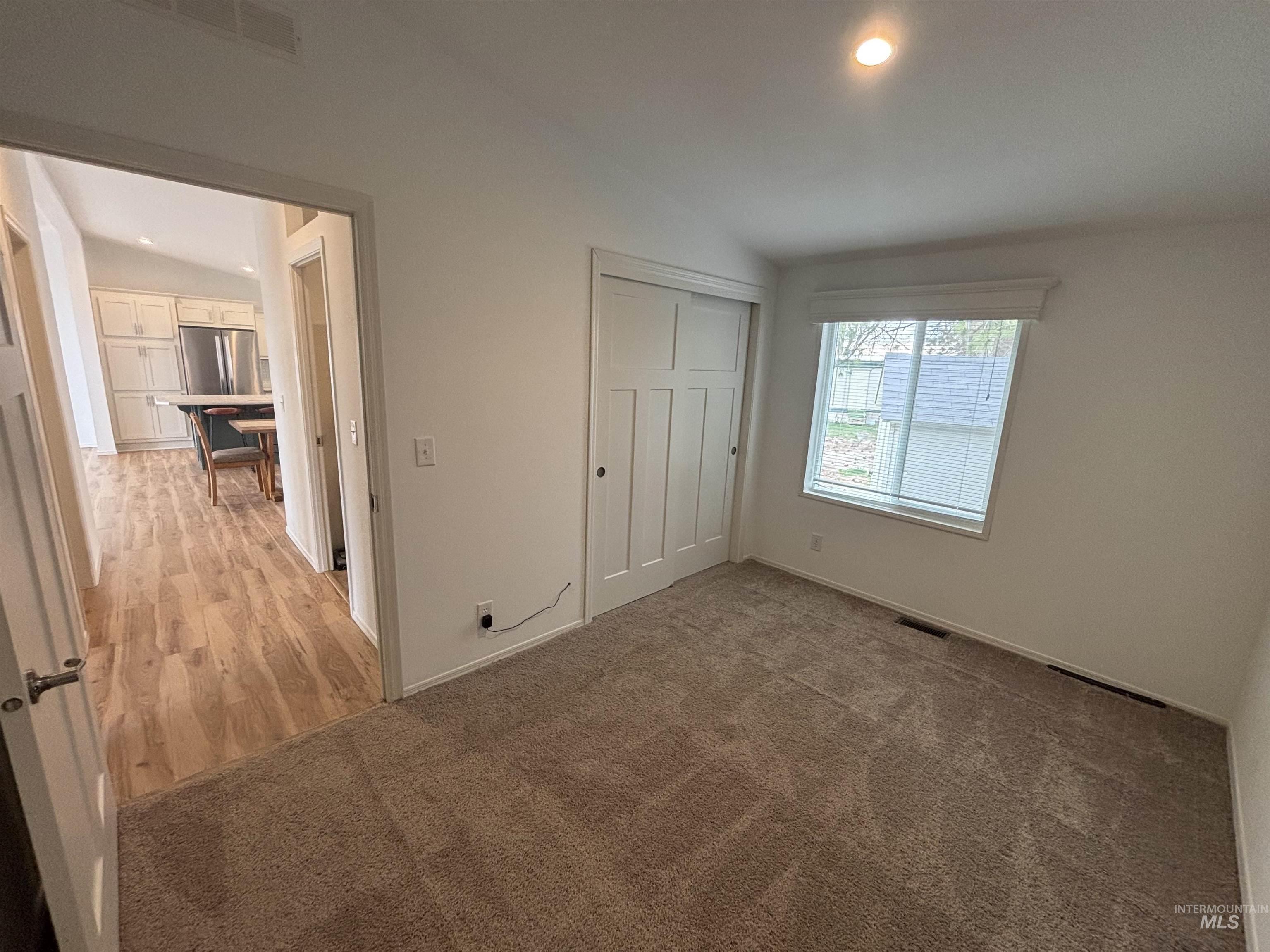 1220 N 4th #22.5, Parma, Idaho 83660, 2 Bedrooms, 1 Bathroom, Residential For Sale, Price $135,000,MLS 98979600