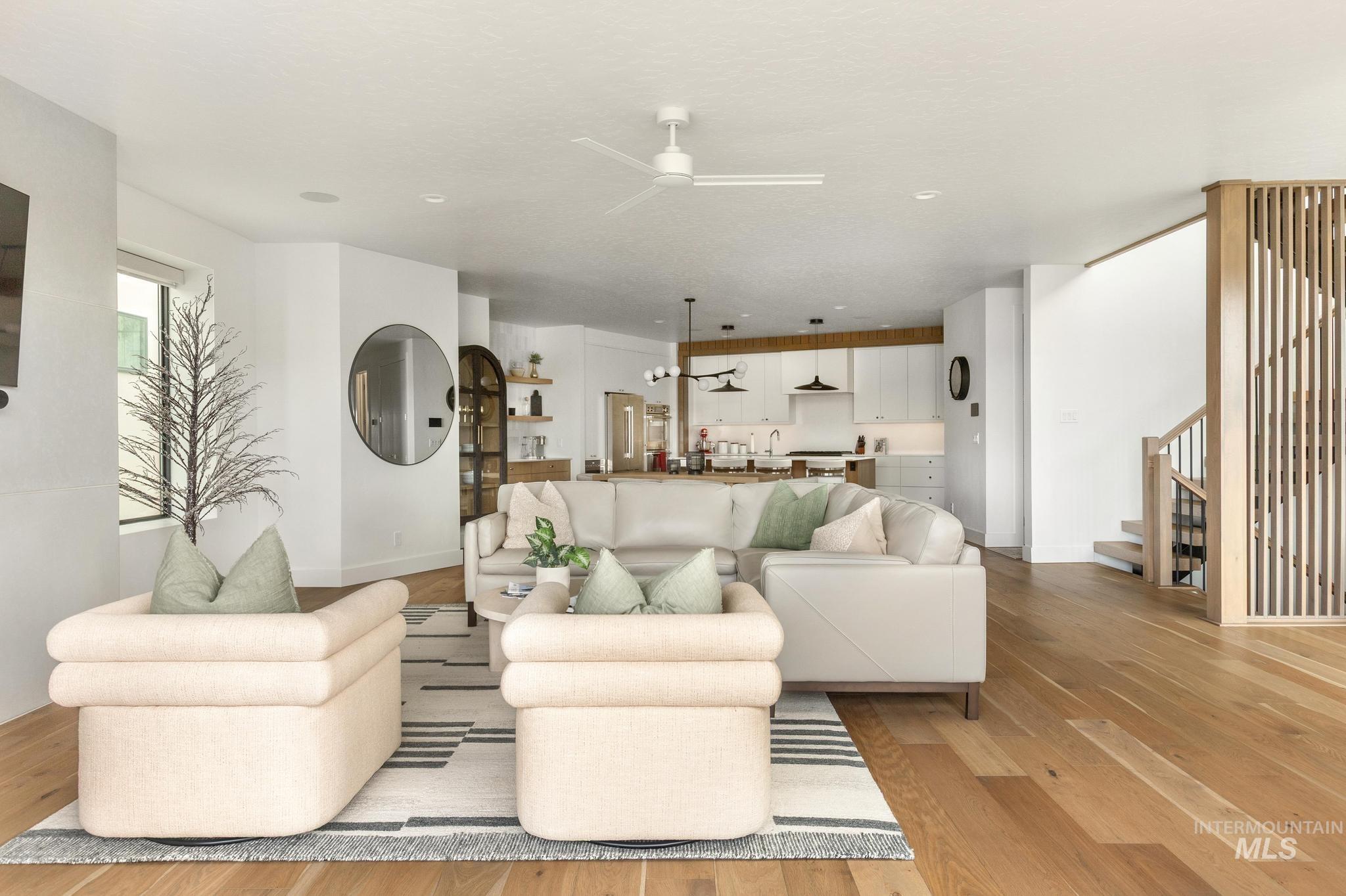 885 E Joplin Lane, Eagle, Idaho 83616, 4 Bedrooms, 3 Bathrooms, Residential For Sale, Price $1,399,000, 98979603