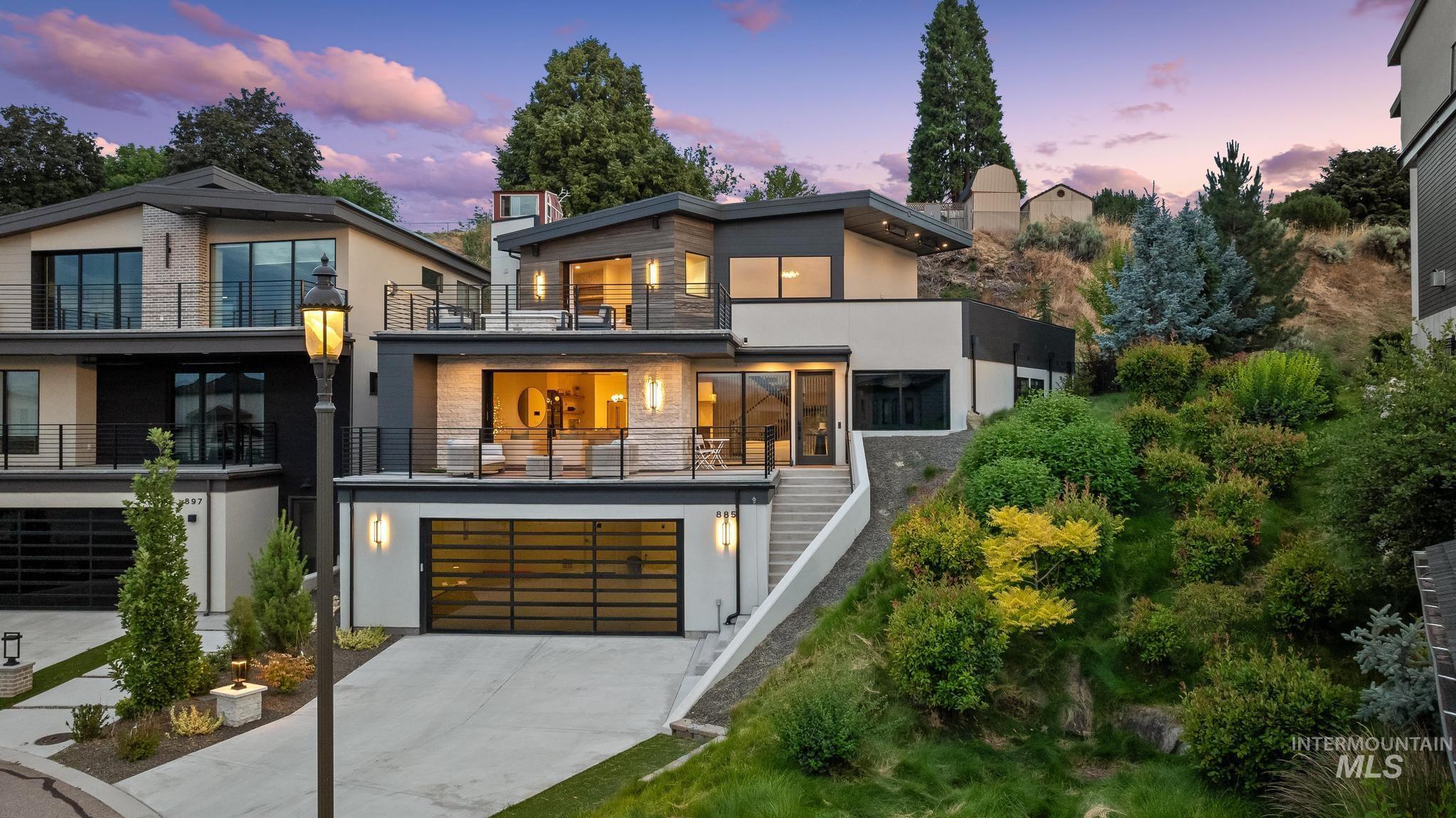 885 E Joplin Lane, Eagle, Idaho 83616, 4 Bedrooms, 3 Bathrooms, Residential For Sale, Price $1,399,000, 98979603