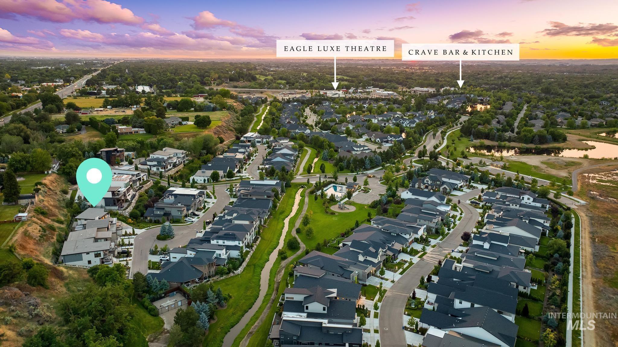 885 E Joplin Lane, Eagle, Idaho 83616, 4 Bedrooms, 3 Bathrooms, Residential For Sale, Price $1,399,000, 98979603