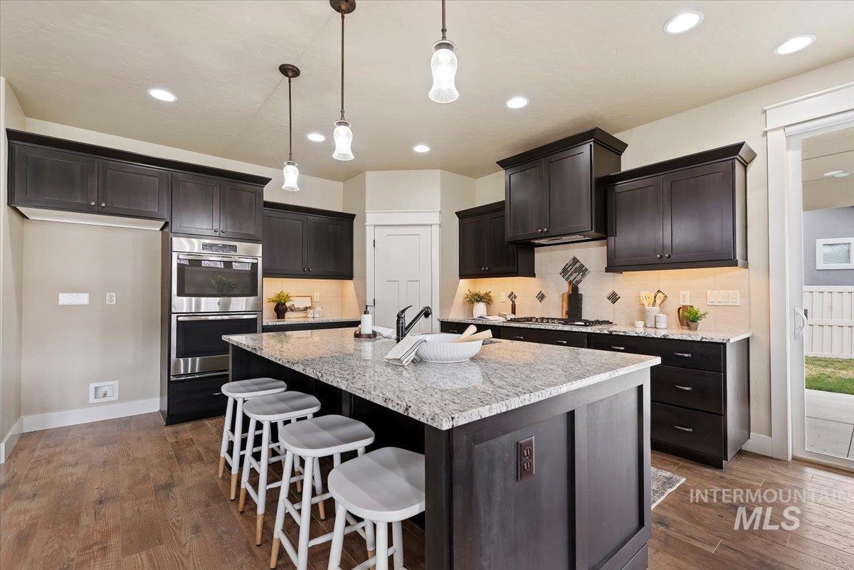 11705 W Bubblingcreek Ct, Star, Idaho 83669, 4 Bedrooms, 3 Bathrooms, Residential For Sale, Price $619,000, 98979604