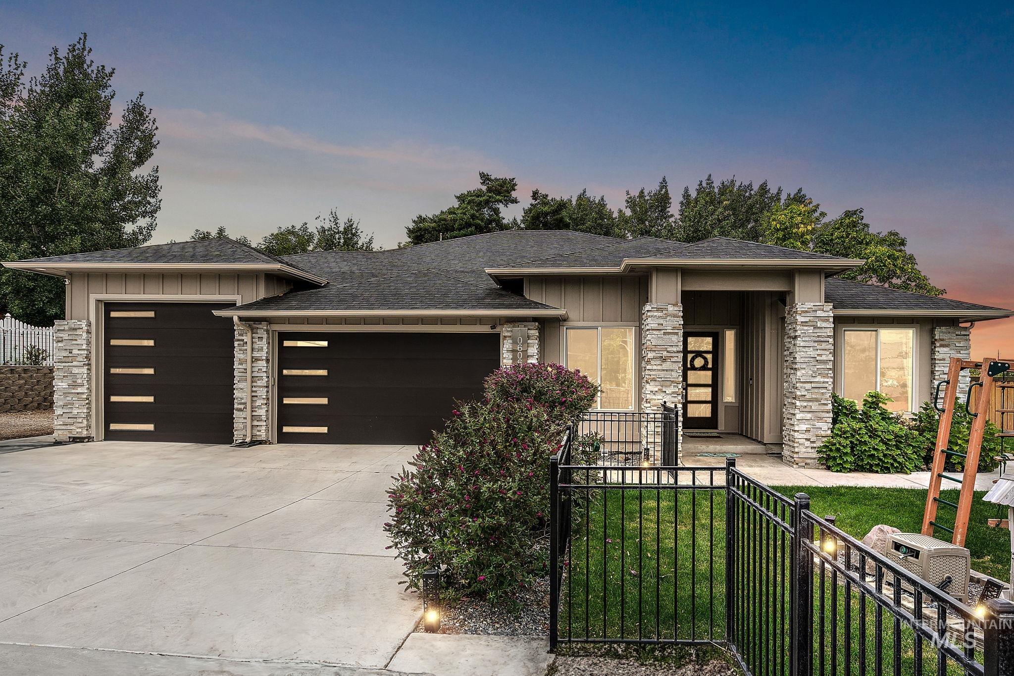 10606 W Cruser, Boise, Idaho 83709, 4 Bedrooms, 3 Bathrooms, Residential For Sale, Price $775,000, 98979605