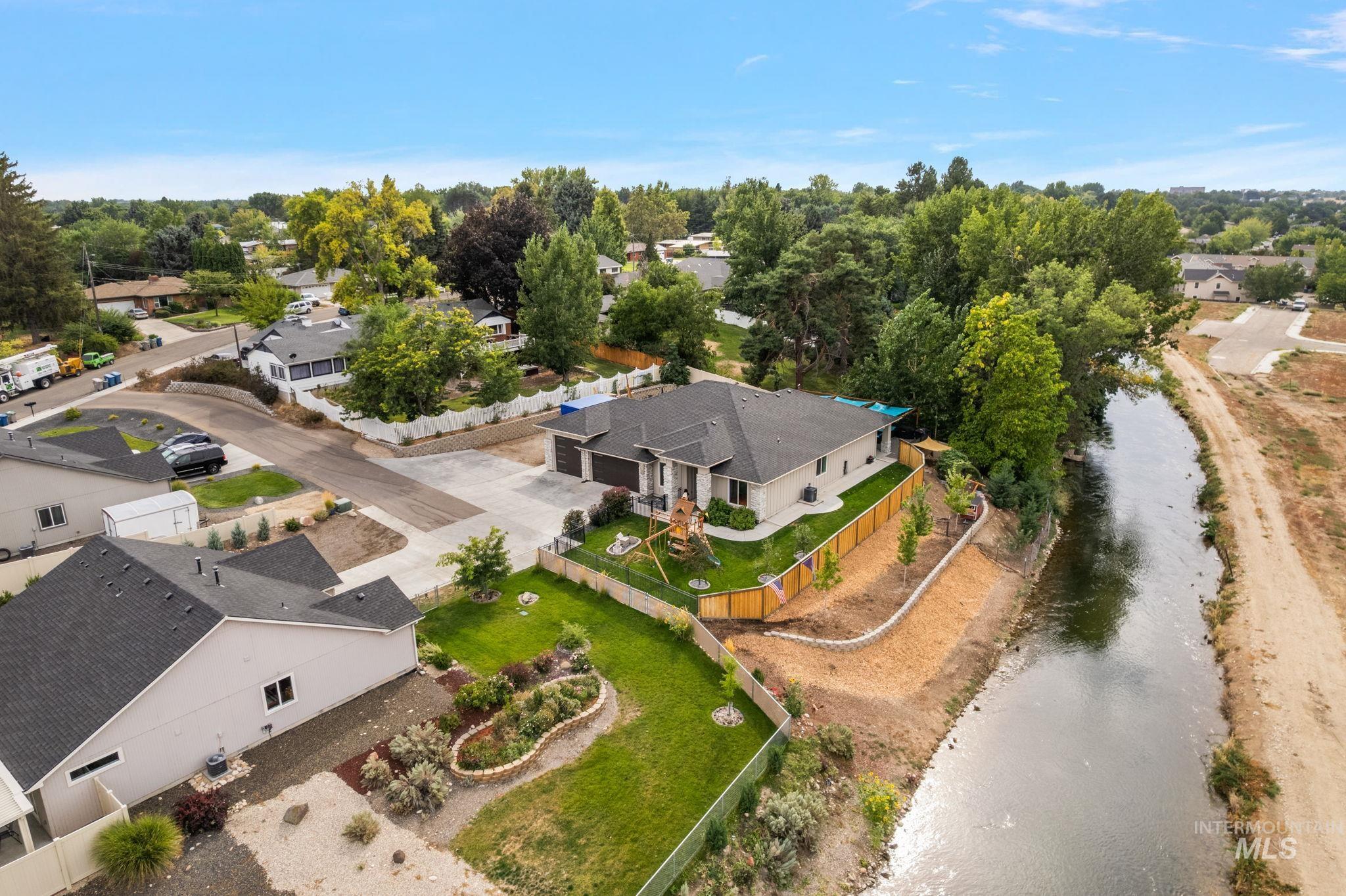 10606 W Cruser, Boise, Idaho 83709, 4 Bedrooms, 3 Bathrooms, Residential For Sale, Price $775,000, 98979605